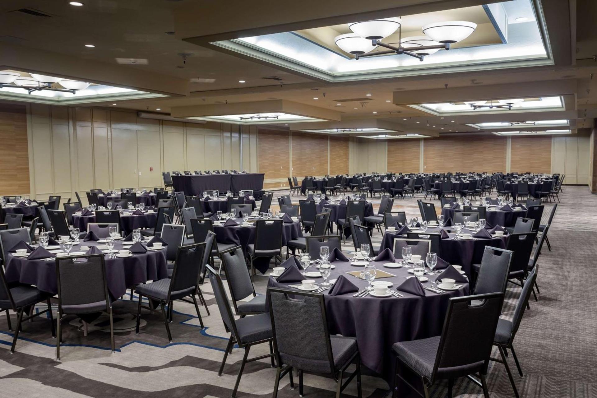 Doubletree By Hilton Billings photo 34