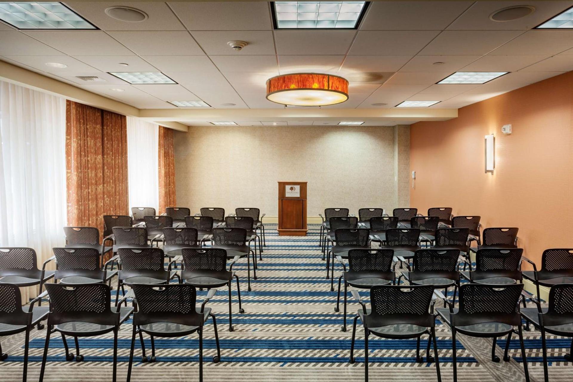 Doubletree By Hilton Billings photo 36