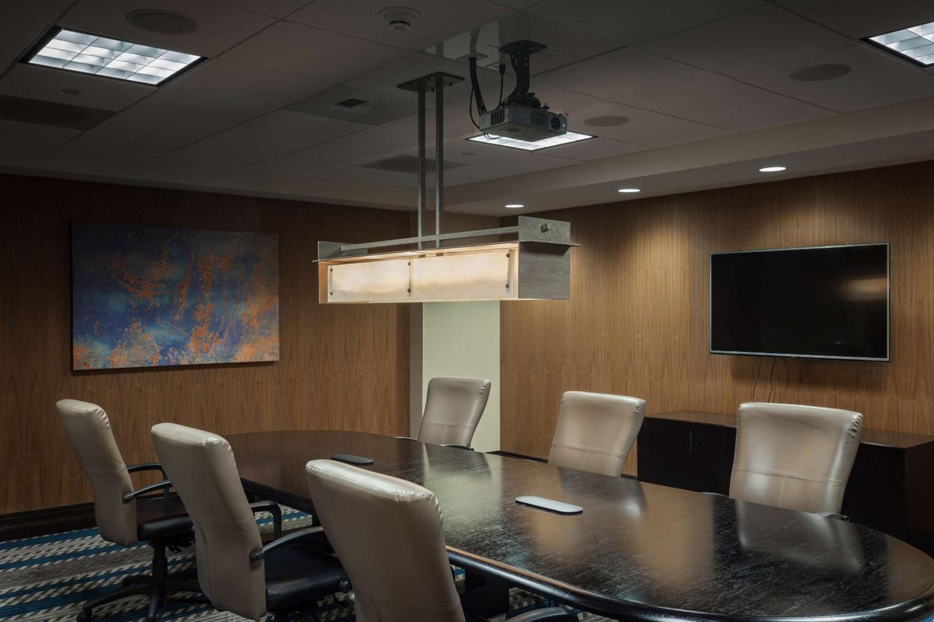 Doubletree By Hilton Billings photo 37