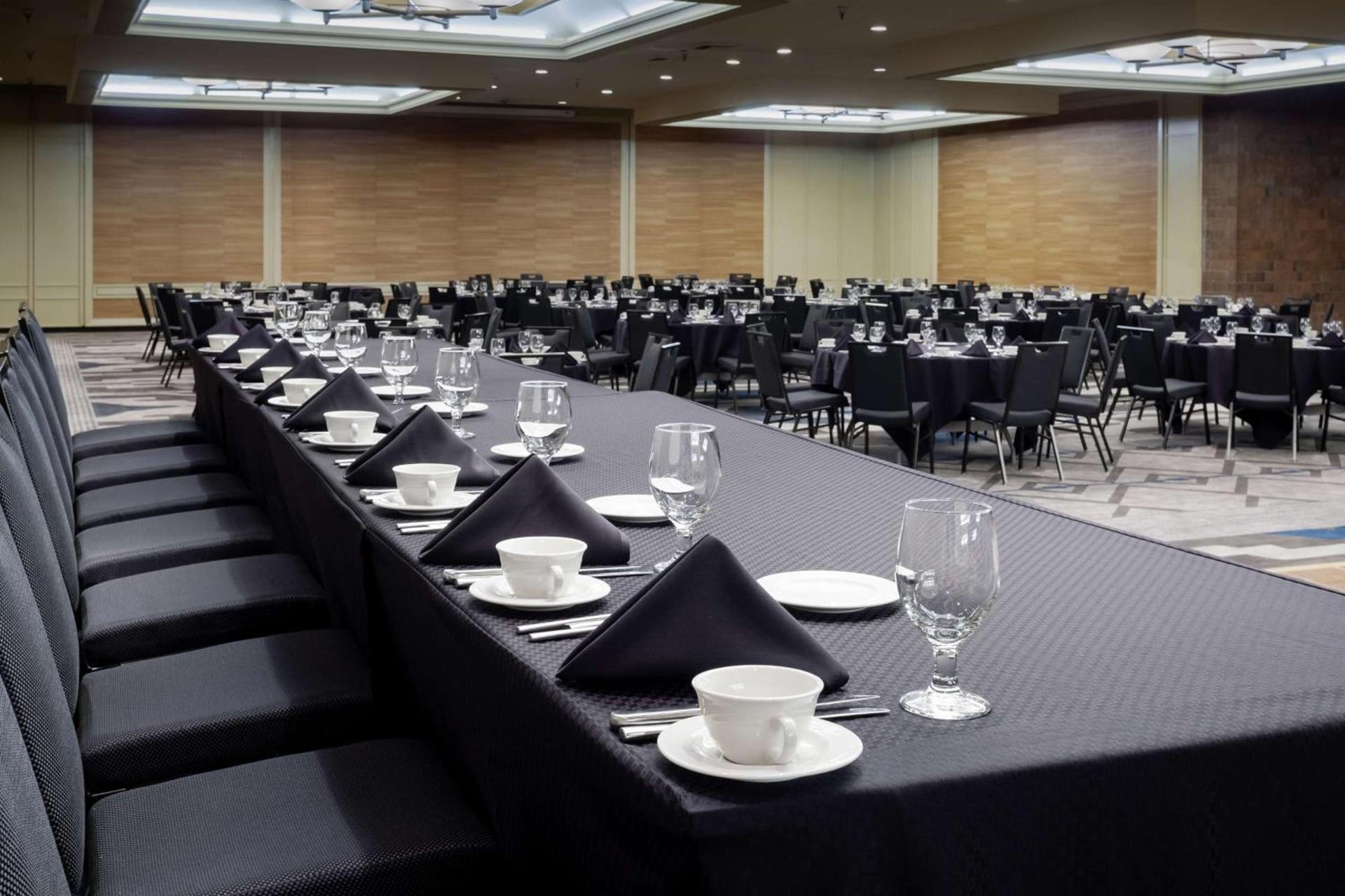 Doubletree By Hilton Billings photo 38