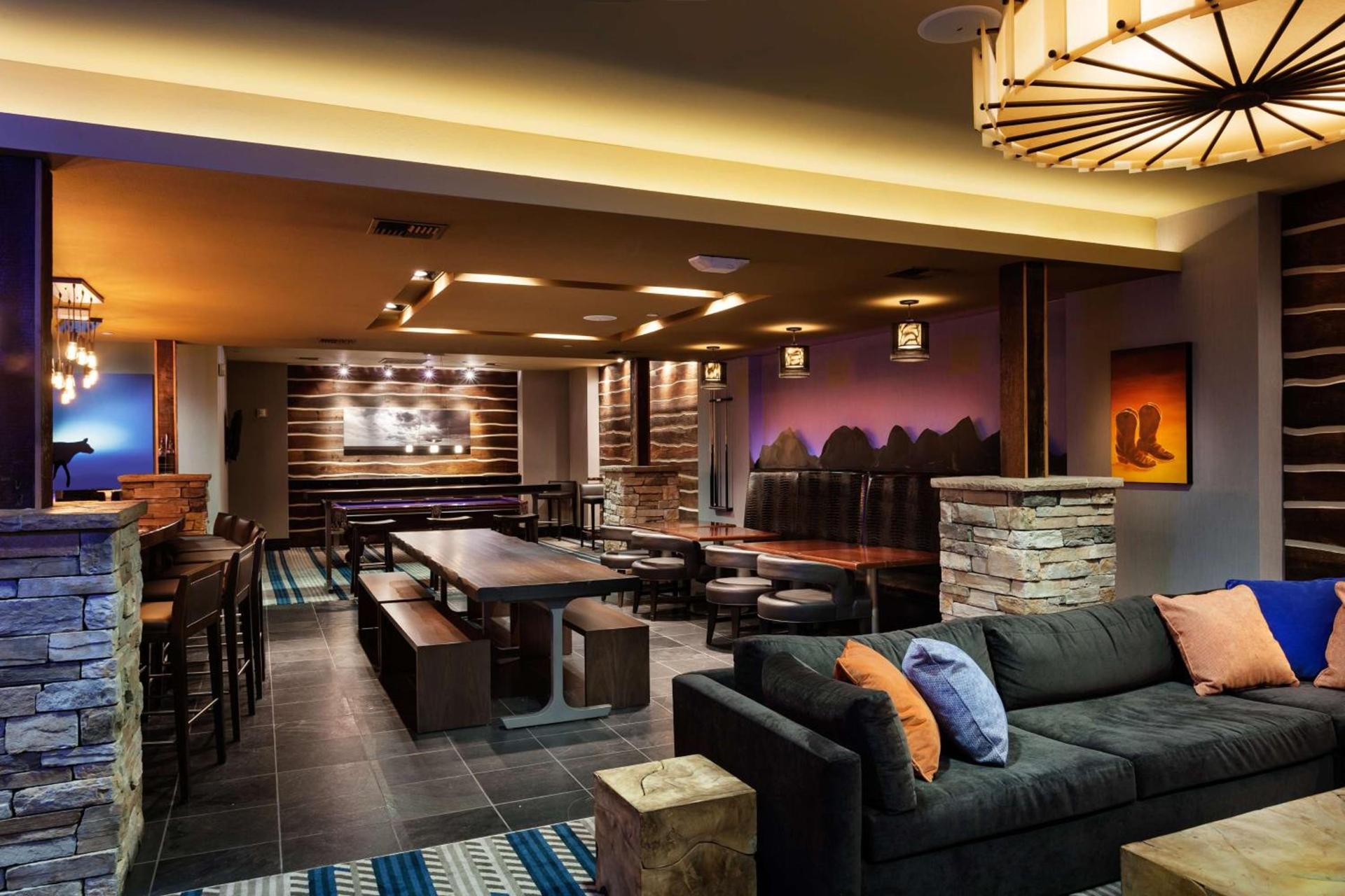 Doubletree By Hilton Billings photo 40