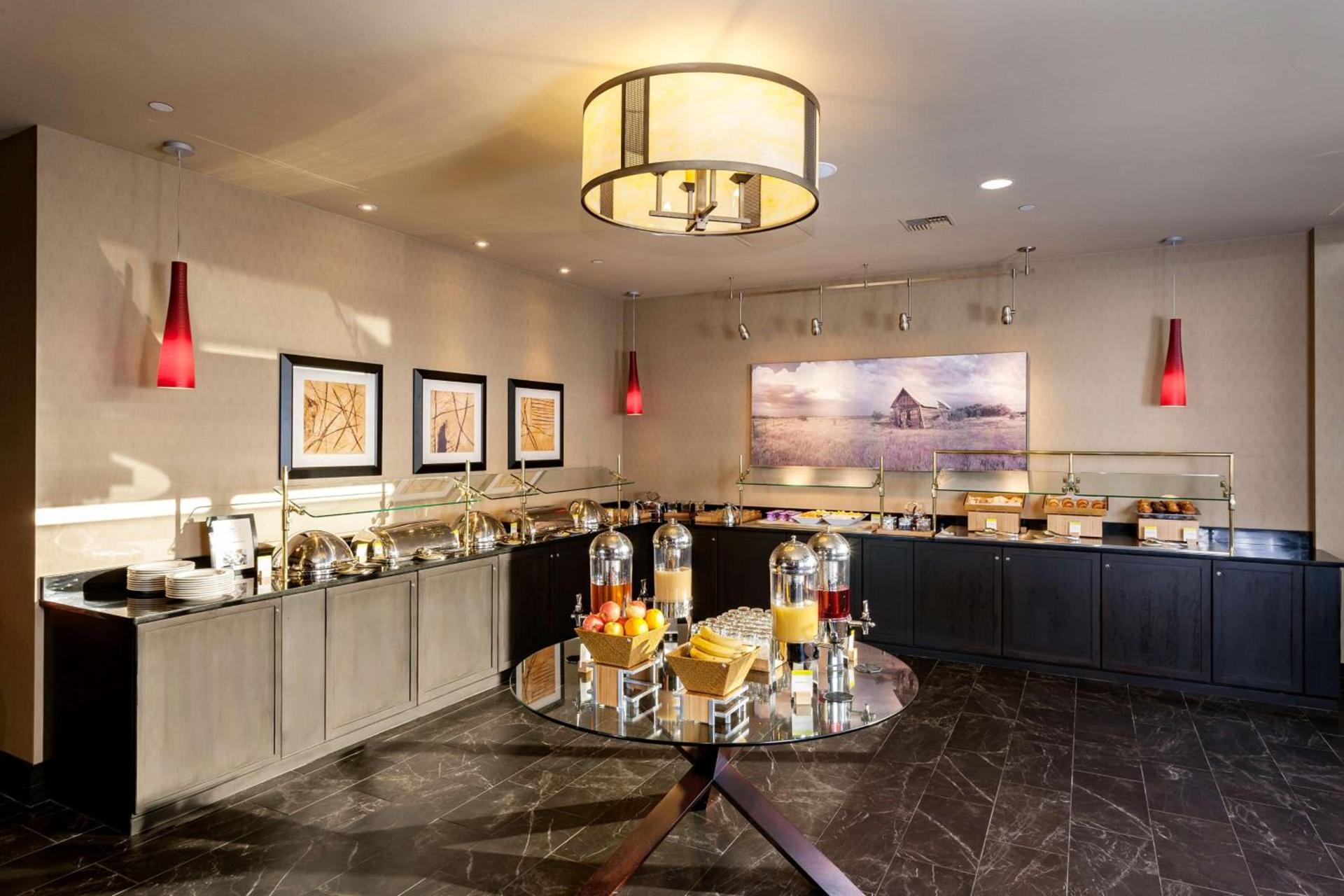 Doubletree By Hilton Billings photo 42