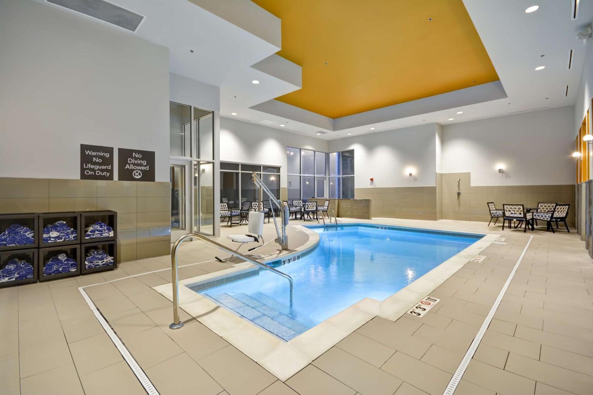 Homewood Suites by Hilton Birmingham Downtown Near UAB photo 7