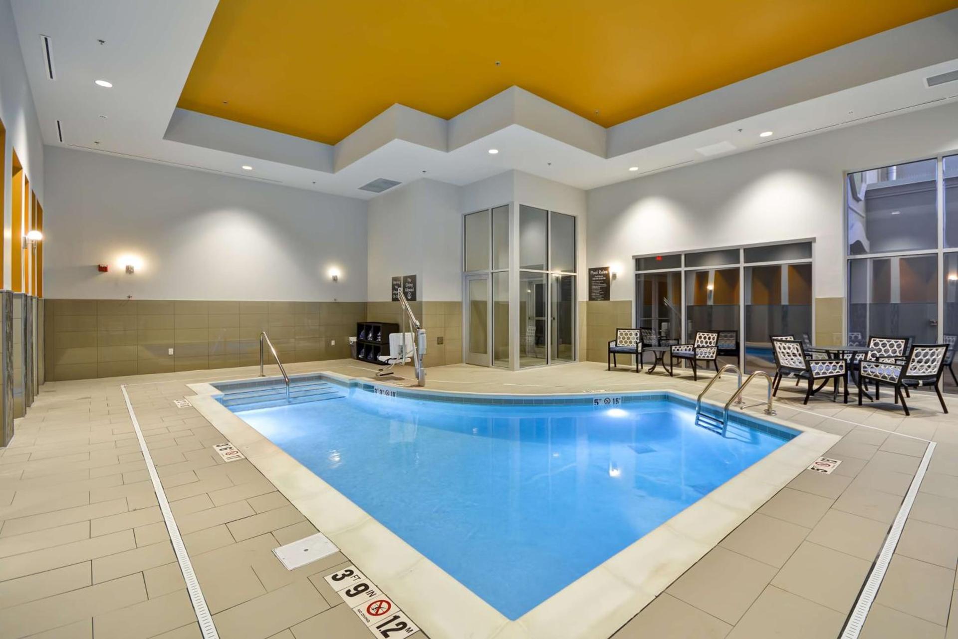 Homewood Suites by Hilton Birmingham Downtown Near UAB photo 6