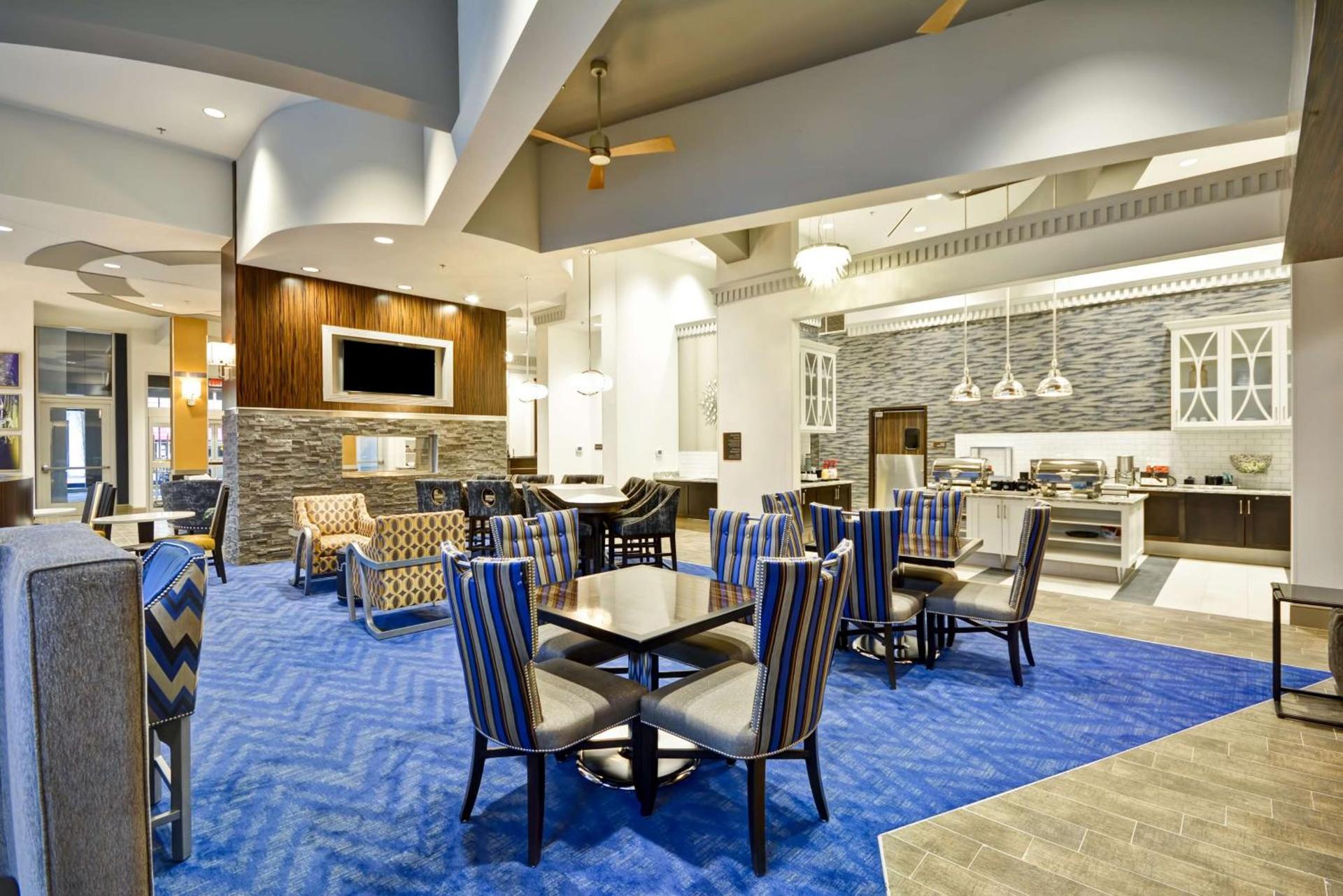 Homewood Suites by Hilton Birmingham Downtown Near UAB photo 8