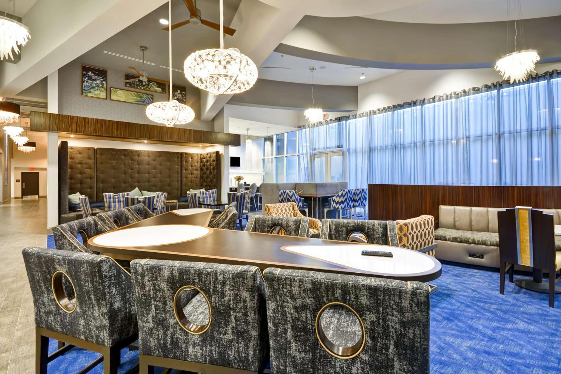 Homewood Suites by Hilton Birmingham Downtown Near UAB photo 10
