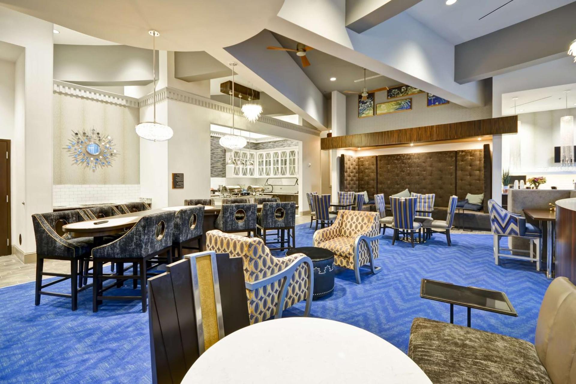Homewood Suites by Hilton Birmingham Downtown Near UAB photo 13
