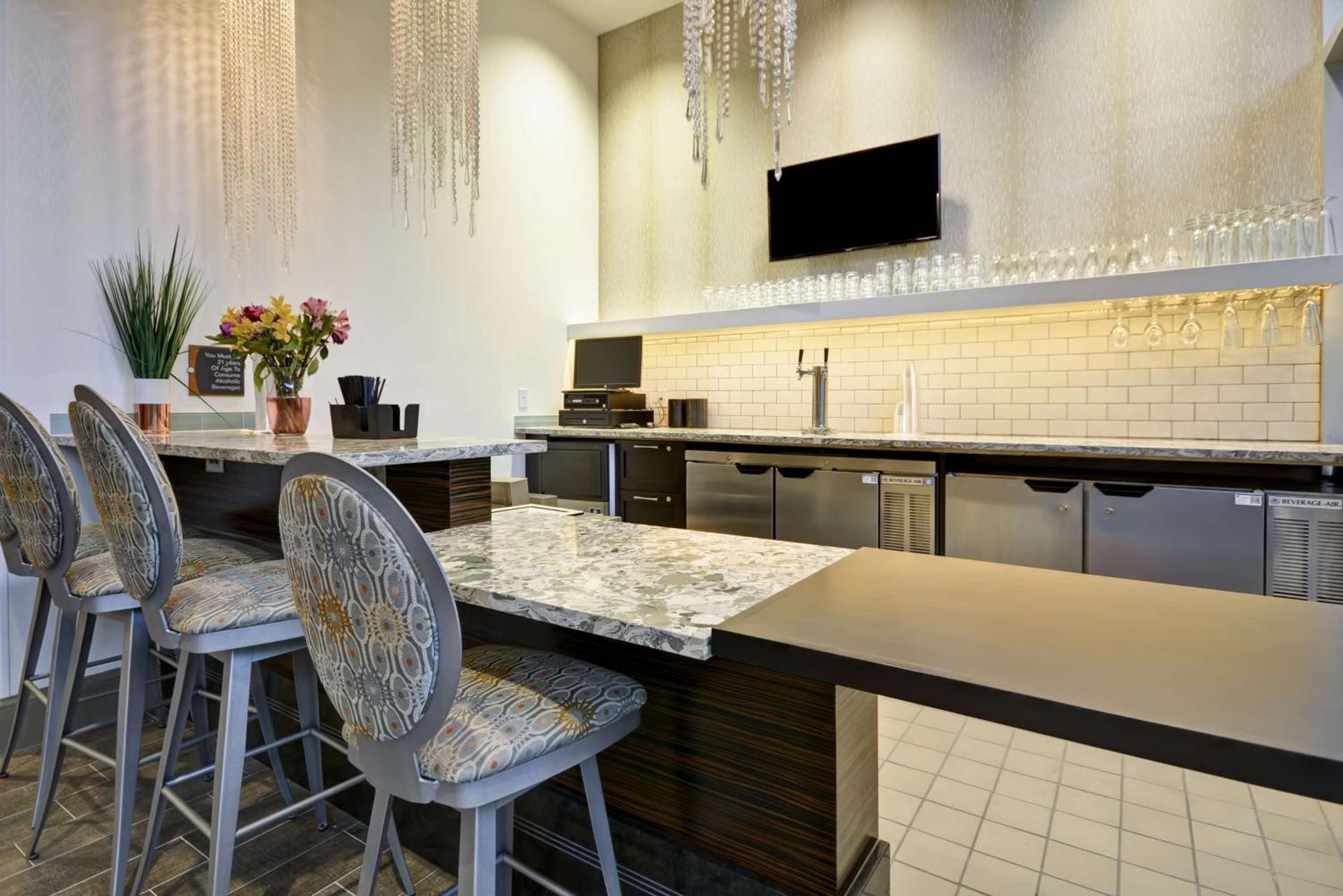 Homewood Suites by Hilton Birmingham Downtown Near UAB photo 14