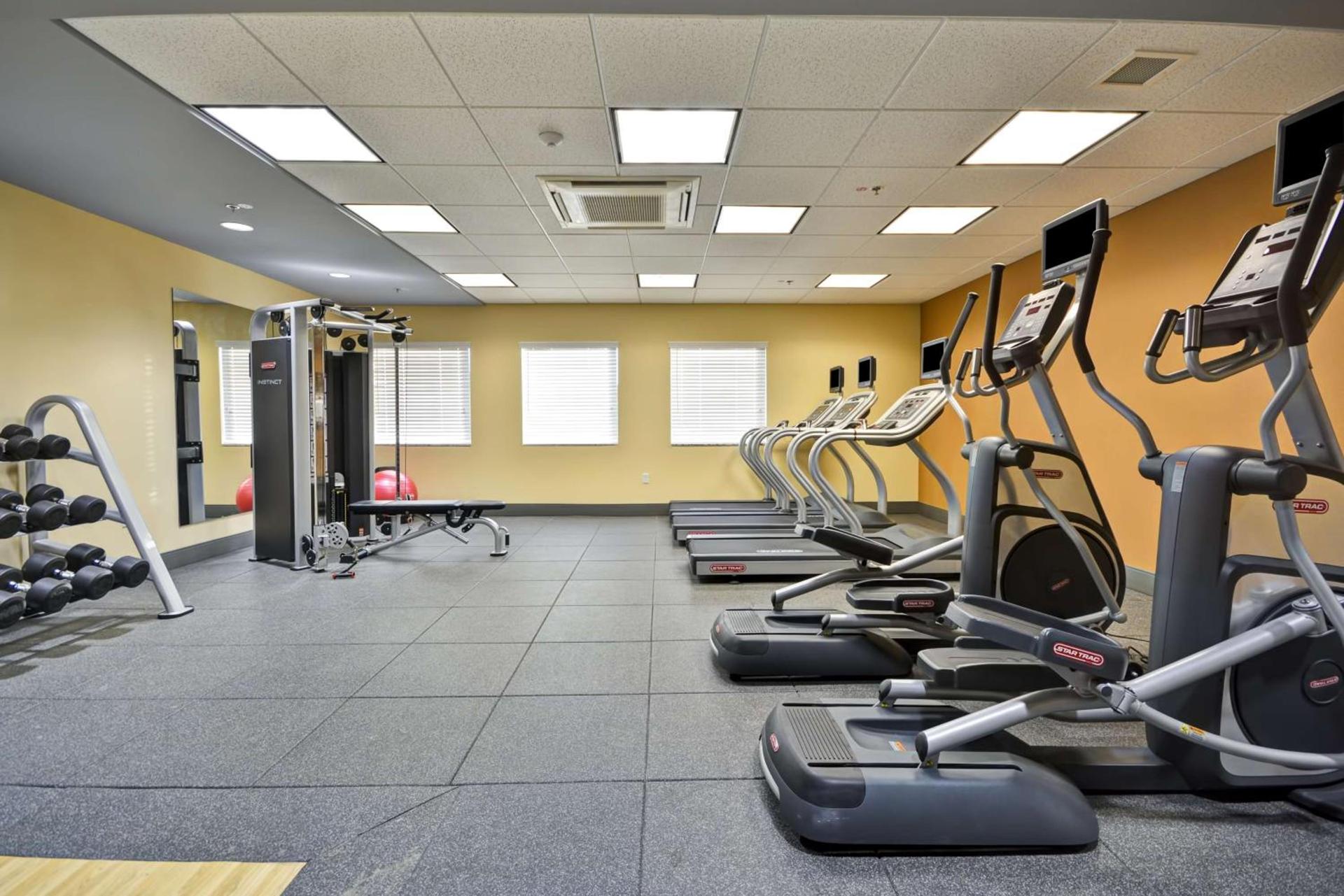 Homewood Suites by Hilton Birmingham Downtown Near UAB photo 15