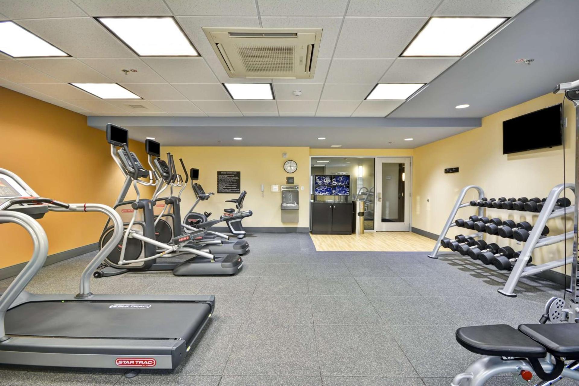 Homewood Suites by Hilton Birmingham Downtown Near UAB photo 16