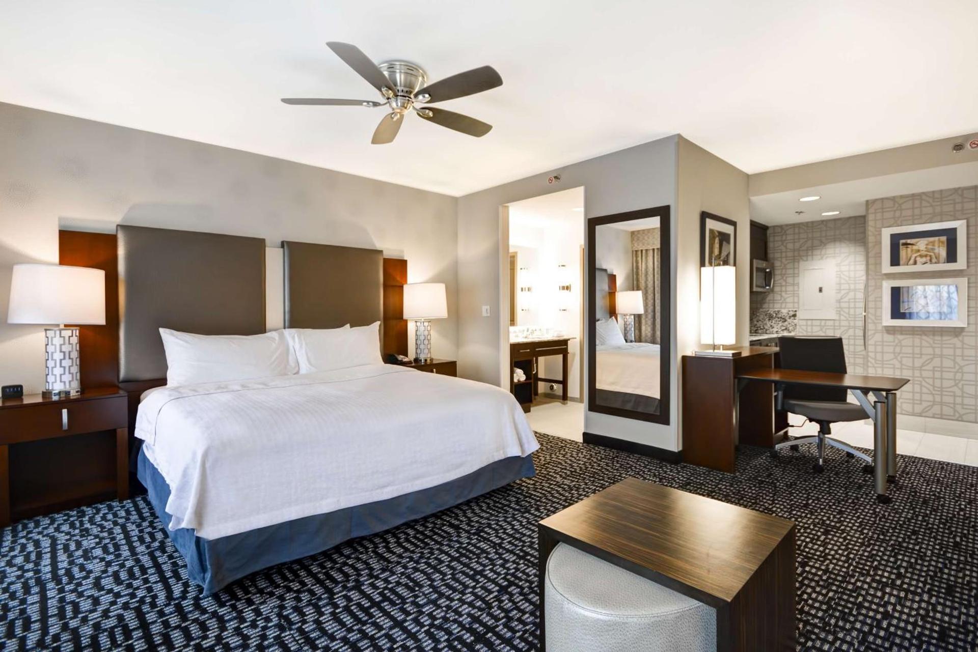 Homewood Suites by Hilton Birmingham Downtown Near UAB photo 17