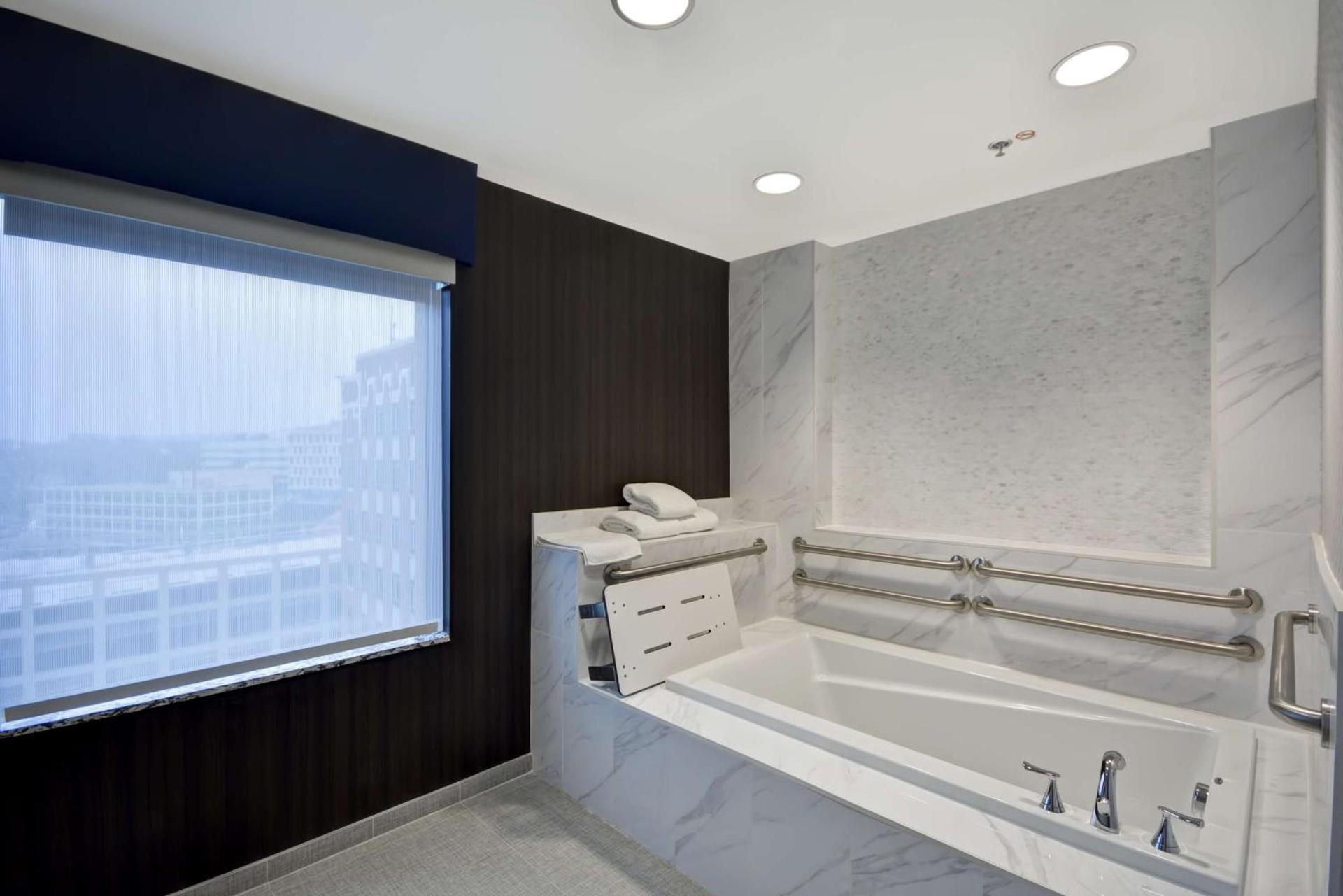 Homewood Suites by Hilton Birmingham Downtown Near UAB photo 19