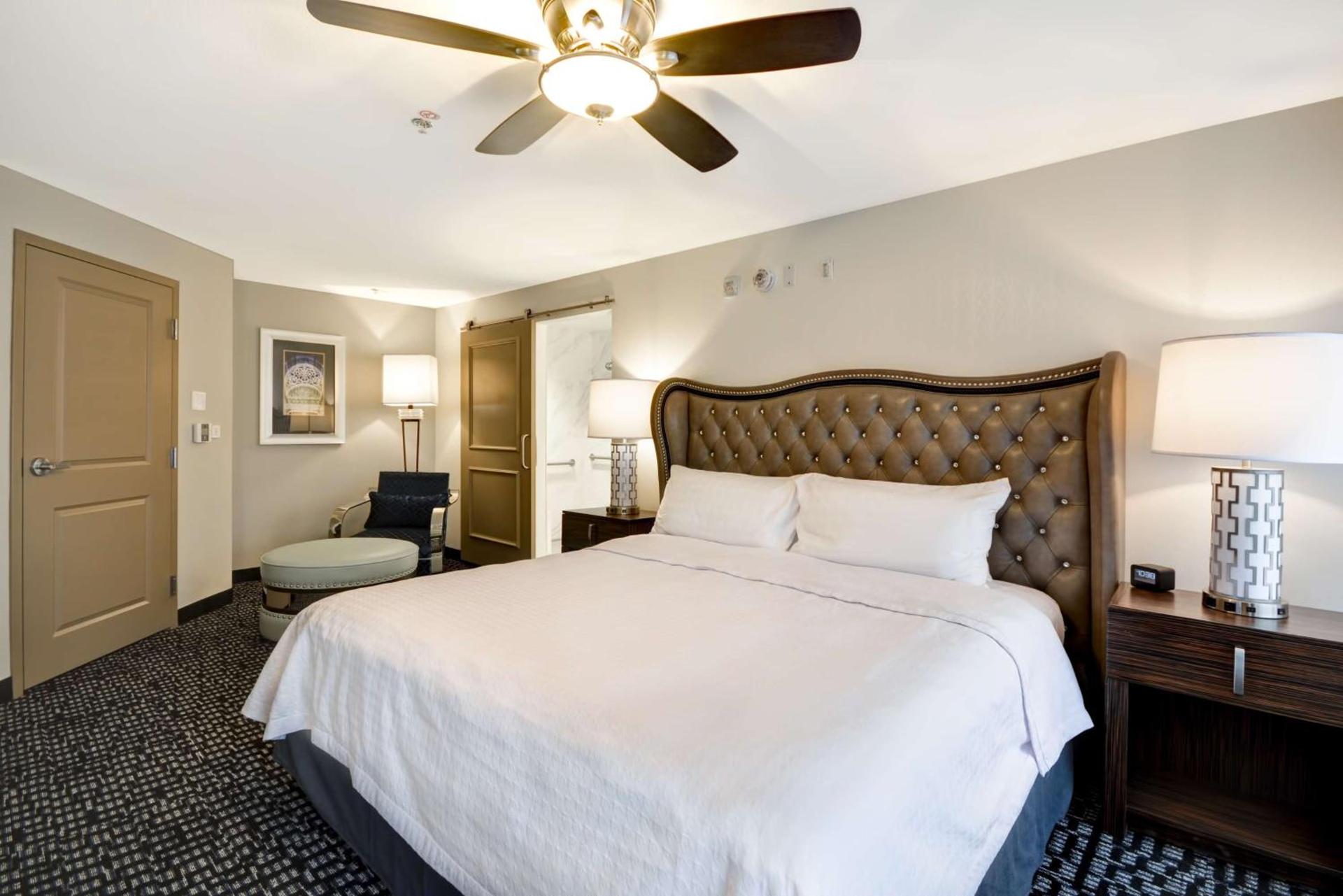 Homewood Suites by Hilton Birmingham Downtown Near UAB photo 20