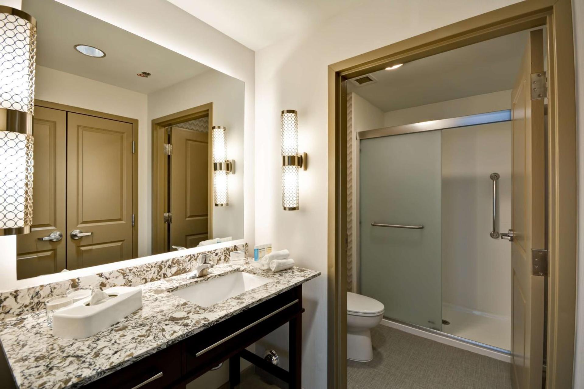 Homewood Suites by Hilton Birmingham Downtown Near UAB photo 21