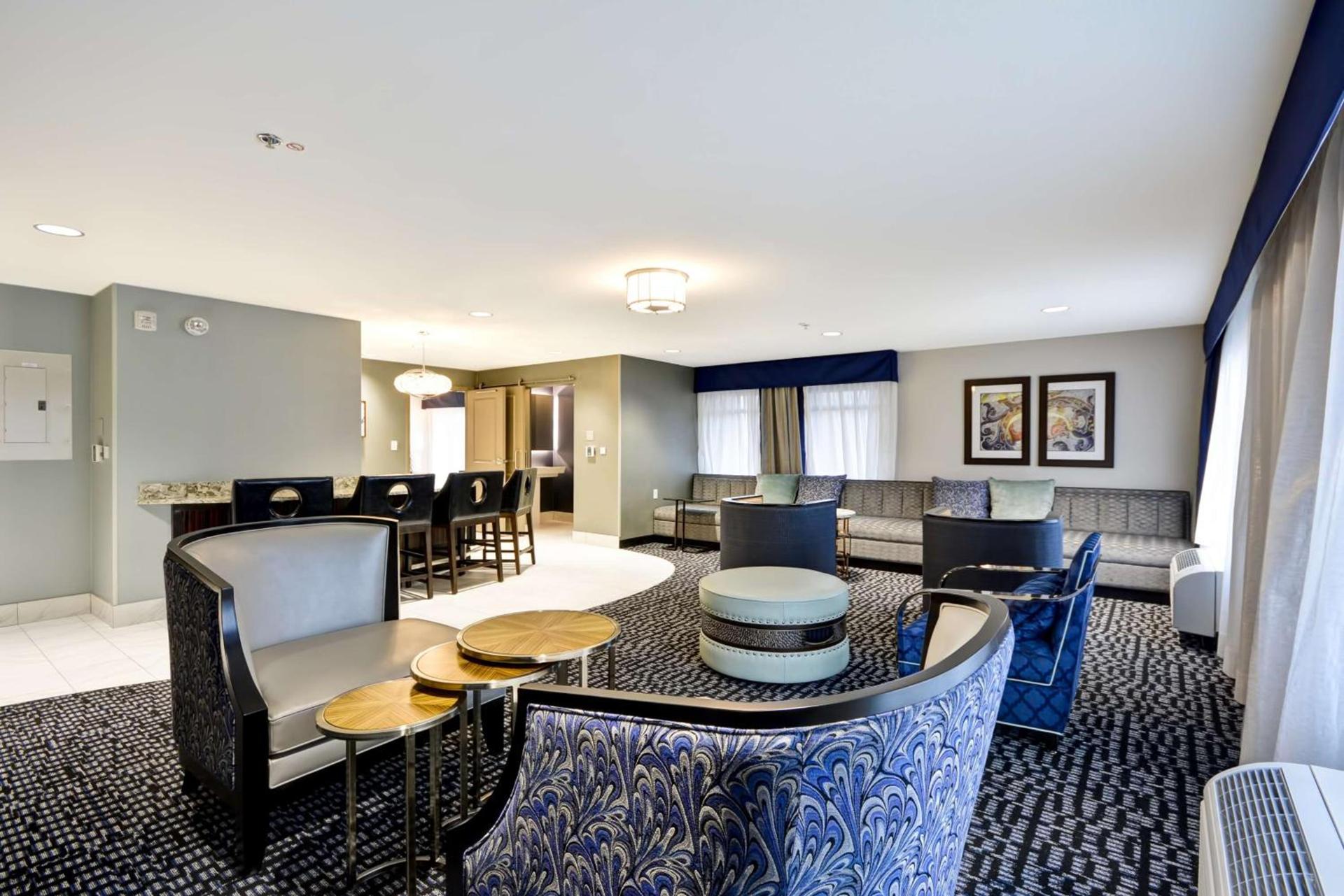 Homewood Suites by Hilton Birmingham Downtown Near UAB photo 23