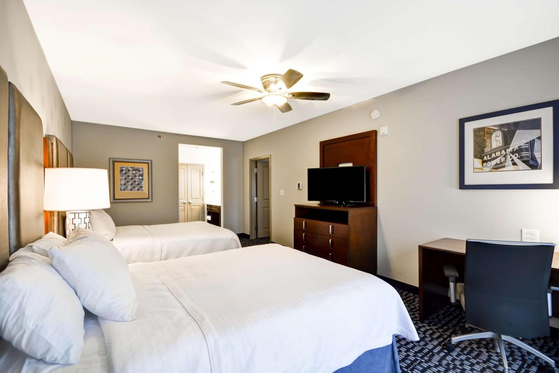 Homewood Suites by Hilton Birmingham Downtown Near UAB photo 28