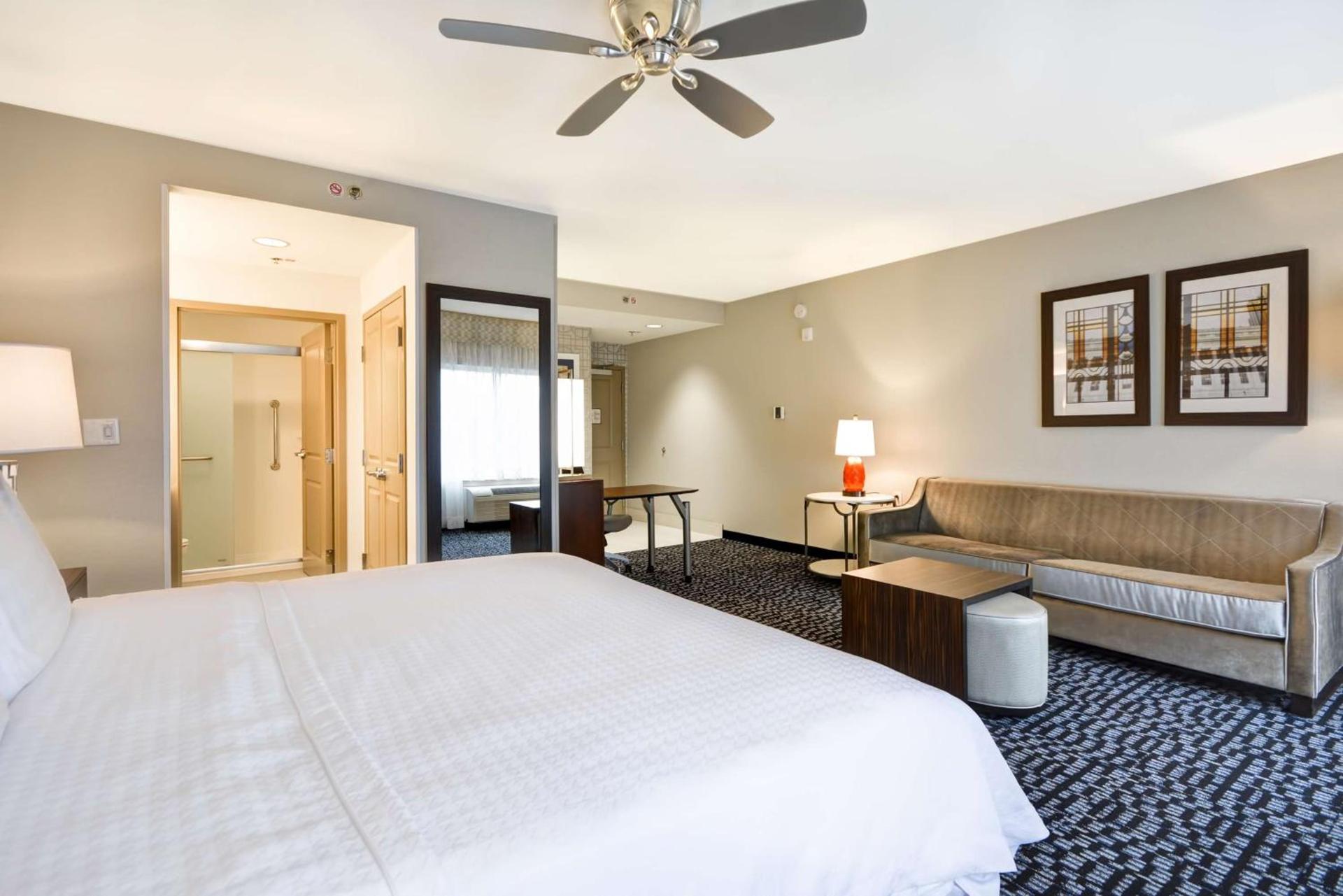 Homewood Suites by Hilton Birmingham Downtown Near UAB photo 26