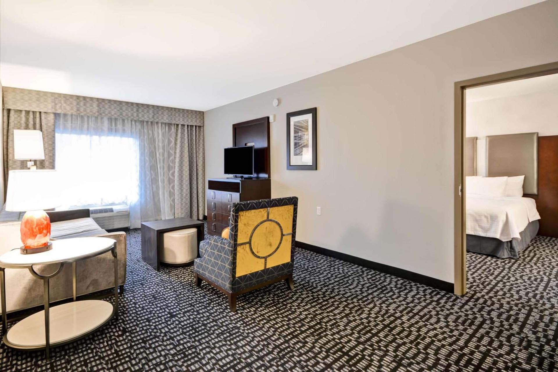 Homewood Suites by Hilton Birmingham Downtown Near UAB photo 27
