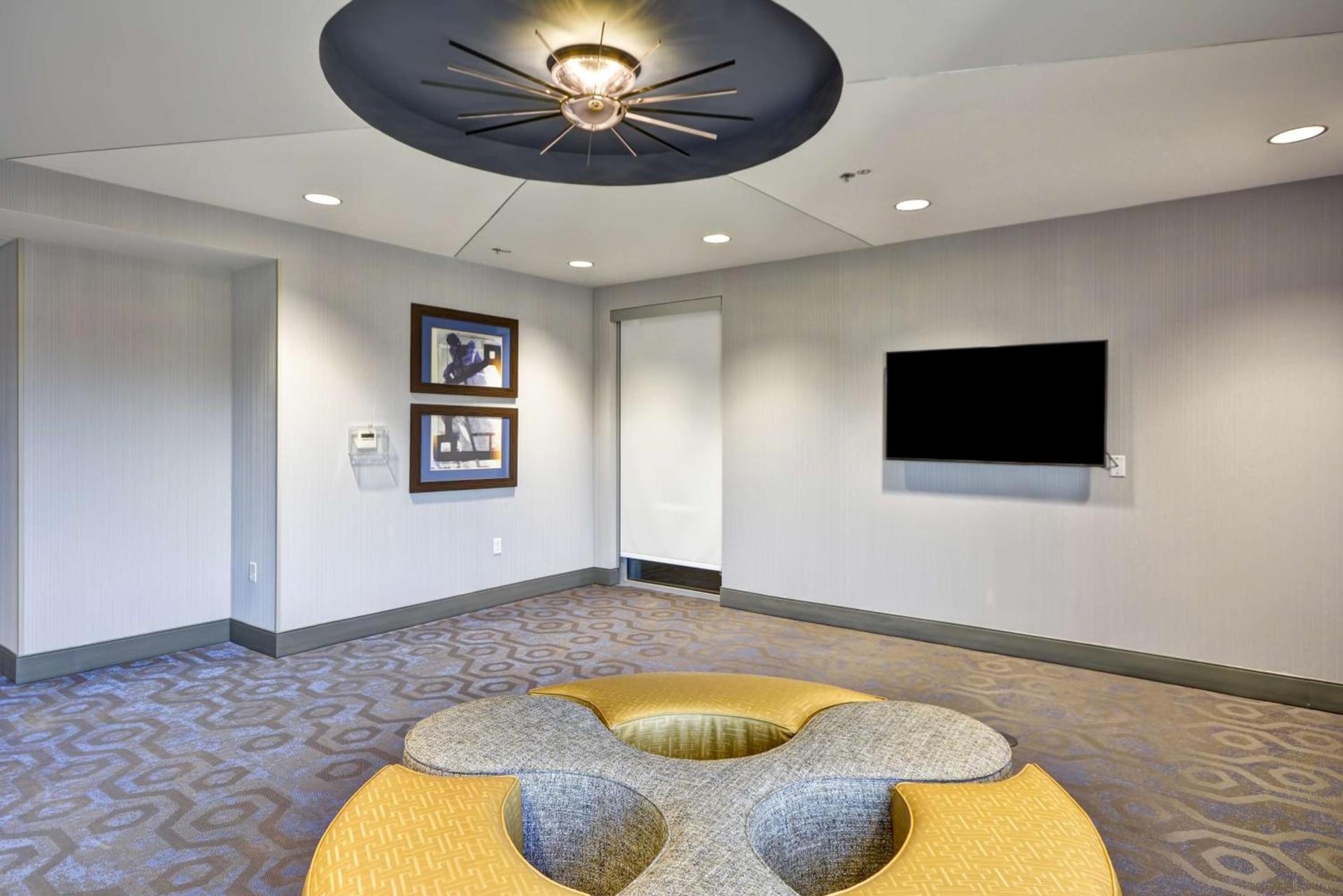 Homewood Suites by Hilton Birmingham Downtown Near UAB photo 32