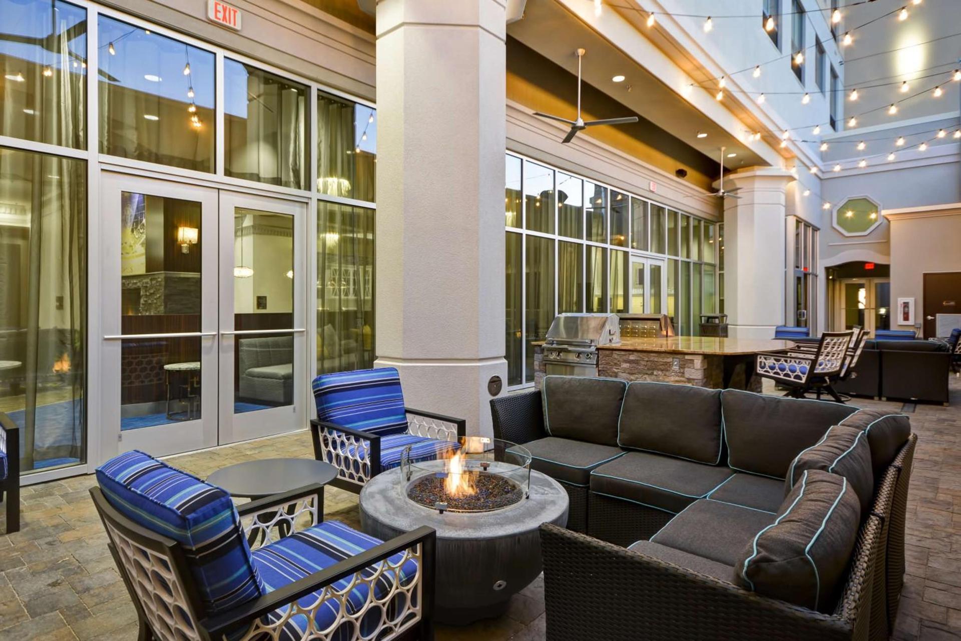 Homewood Suites by Hilton Birmingham Downtown Near UAB photo 34
