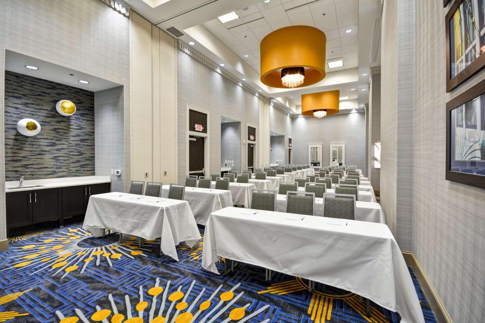 Homewood Suites by Hilton Birmingham Downtown Near UAB photo 33