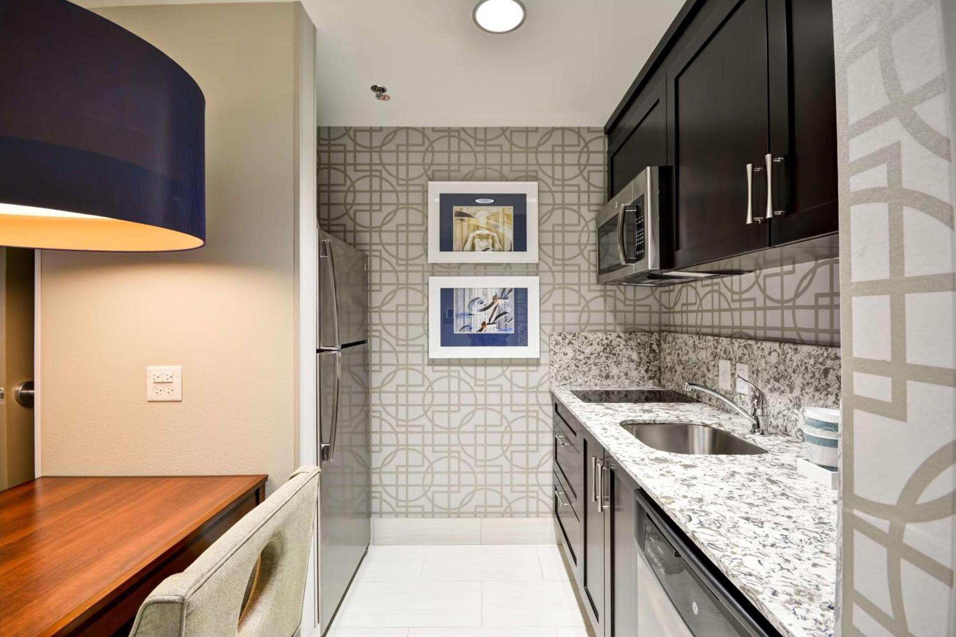 Homewood Suites by Hilton Birmingham Downtown Near UAB photo 36