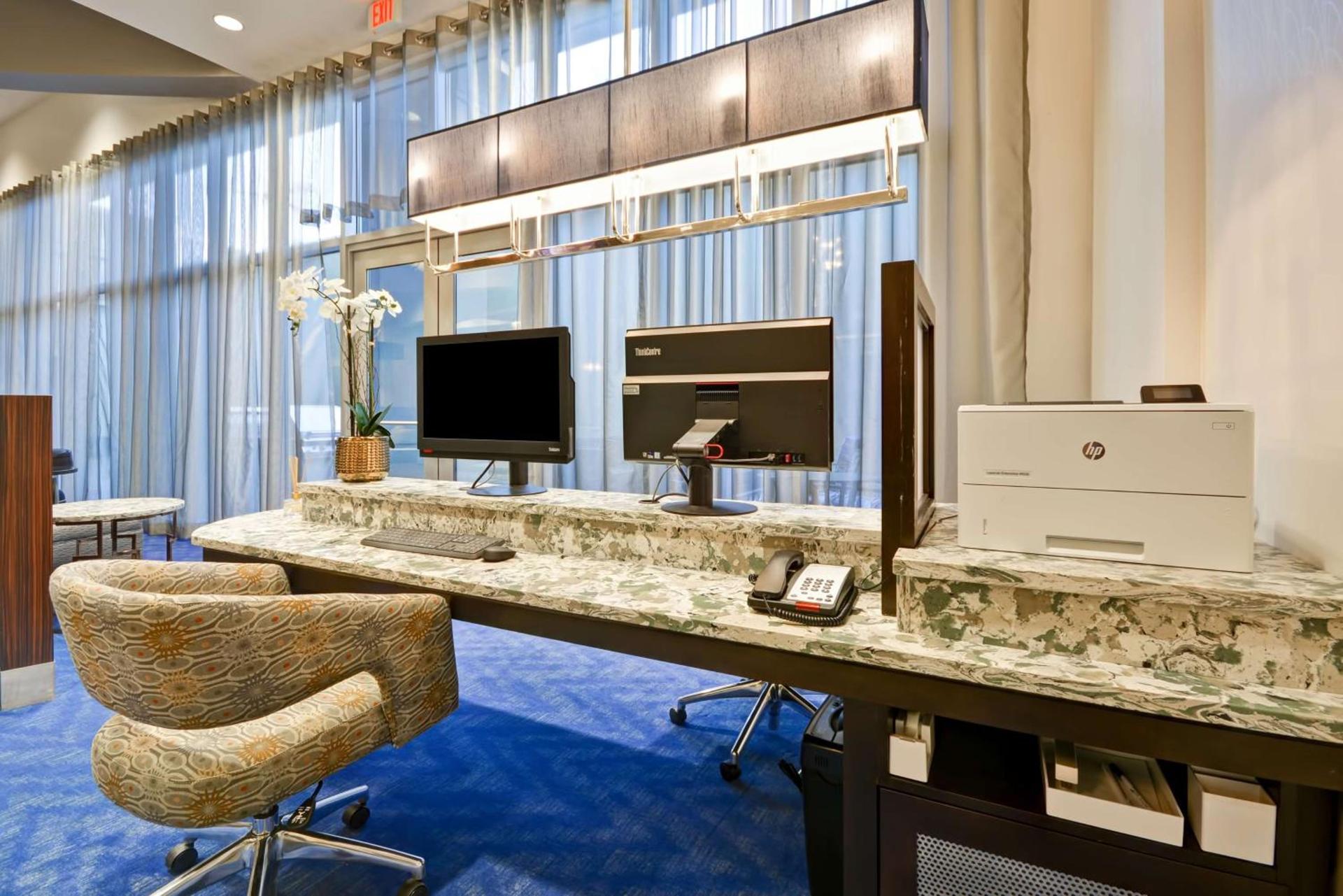 Homewood Suites by Hilton Birmingham Downtown Near UAB photo 39