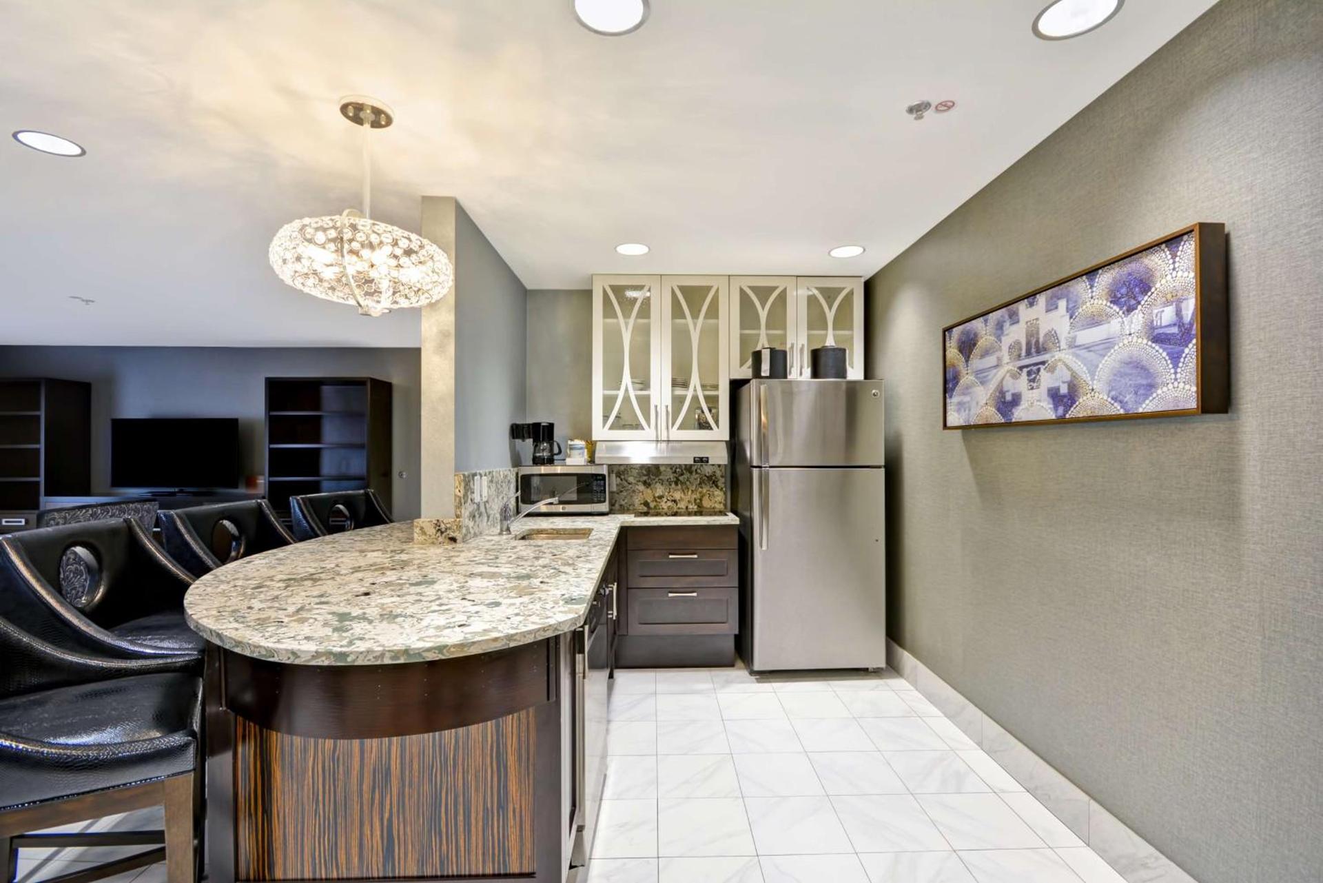 Homewood Suites by Hilton Birmingham Downtown Near UAB photo 37