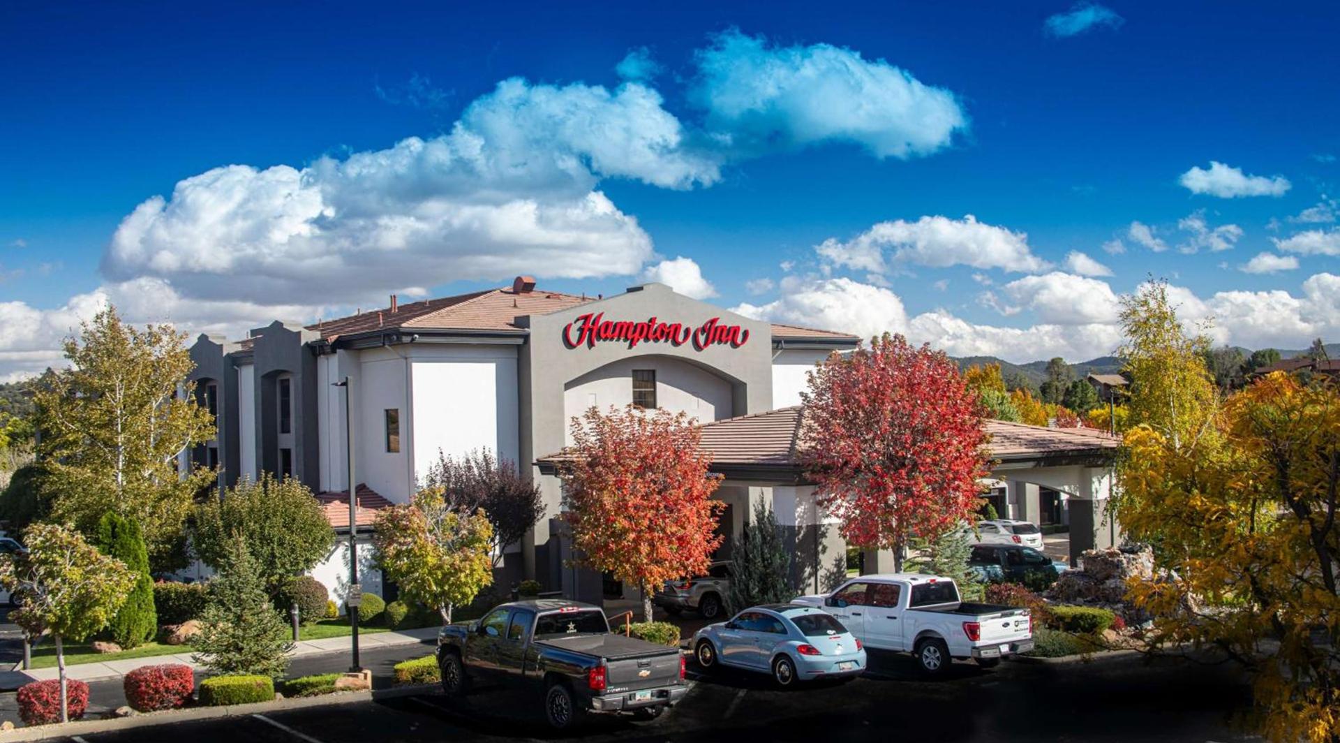 Hampton Inn Prescott photo 2