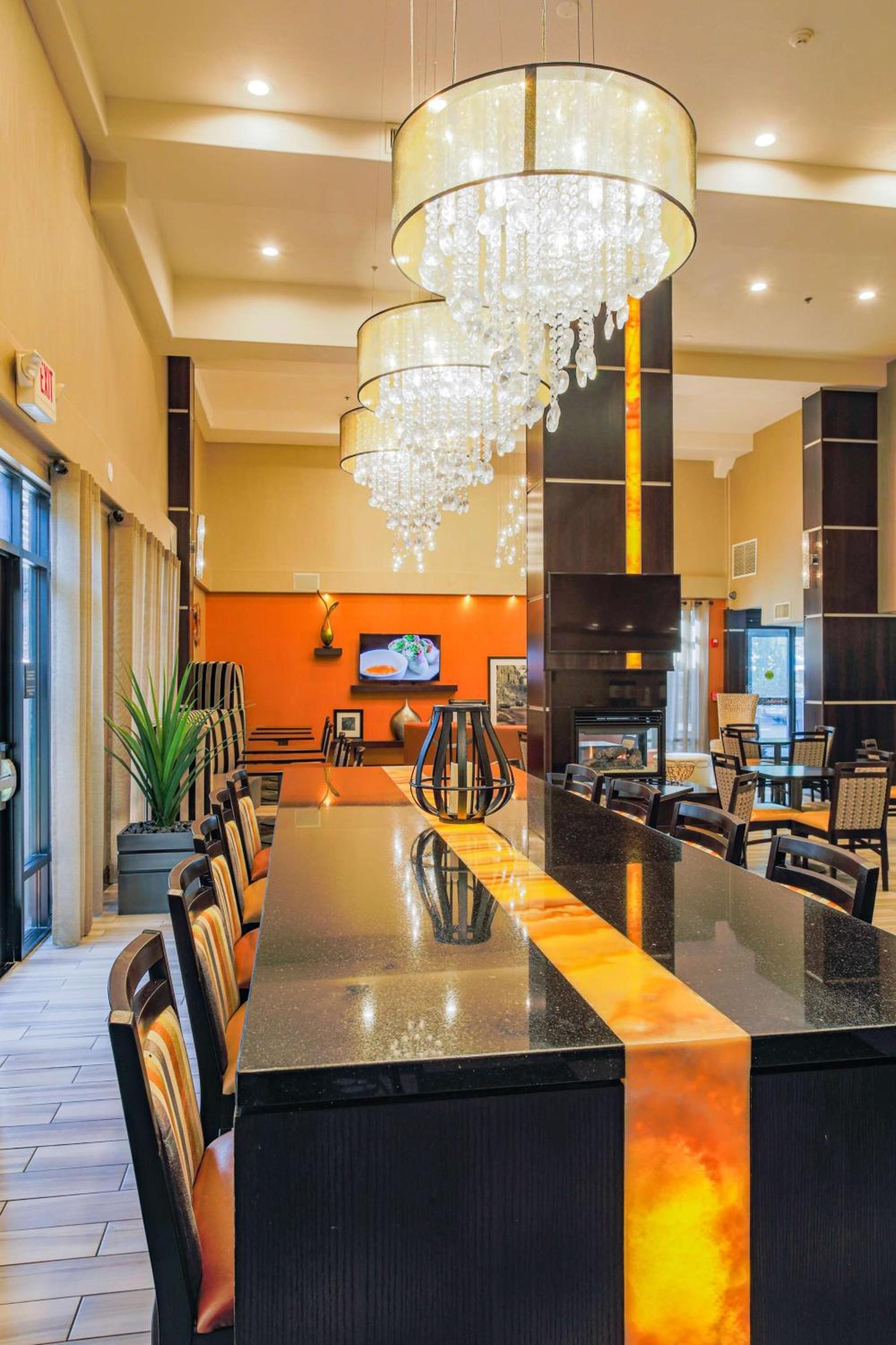 Hampton Inn Prescott photo 8