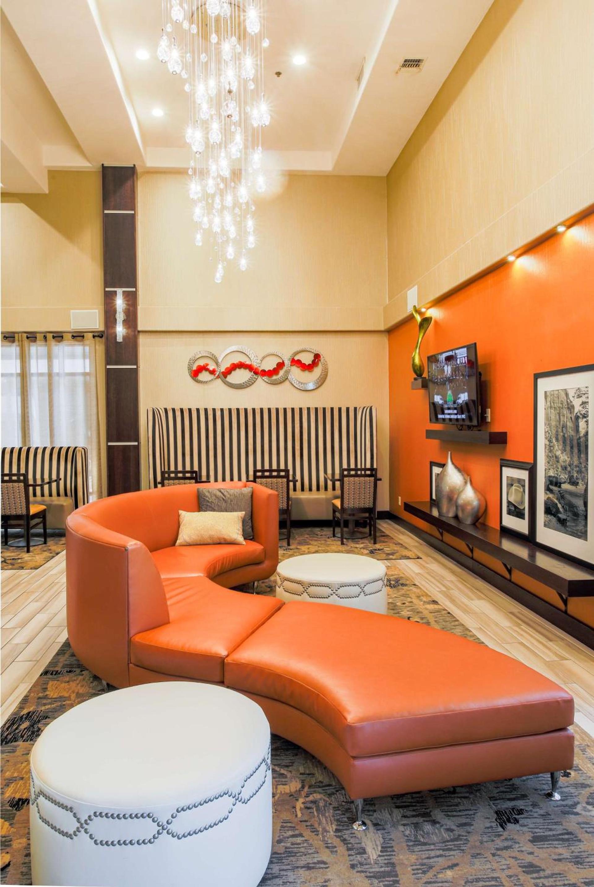 Hampton Inn Prescott photo 10