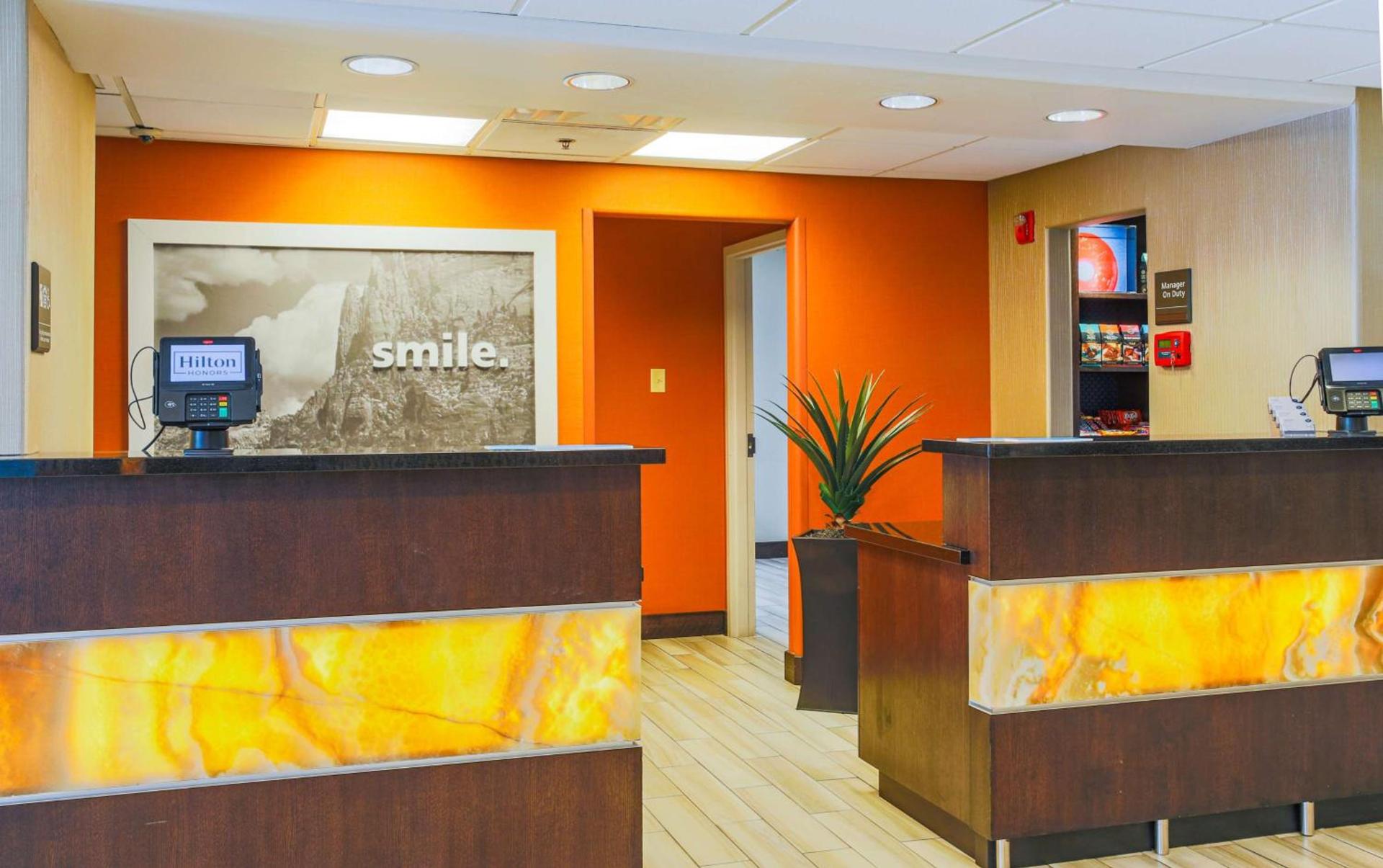 Hampton Inn Prescott photo 11