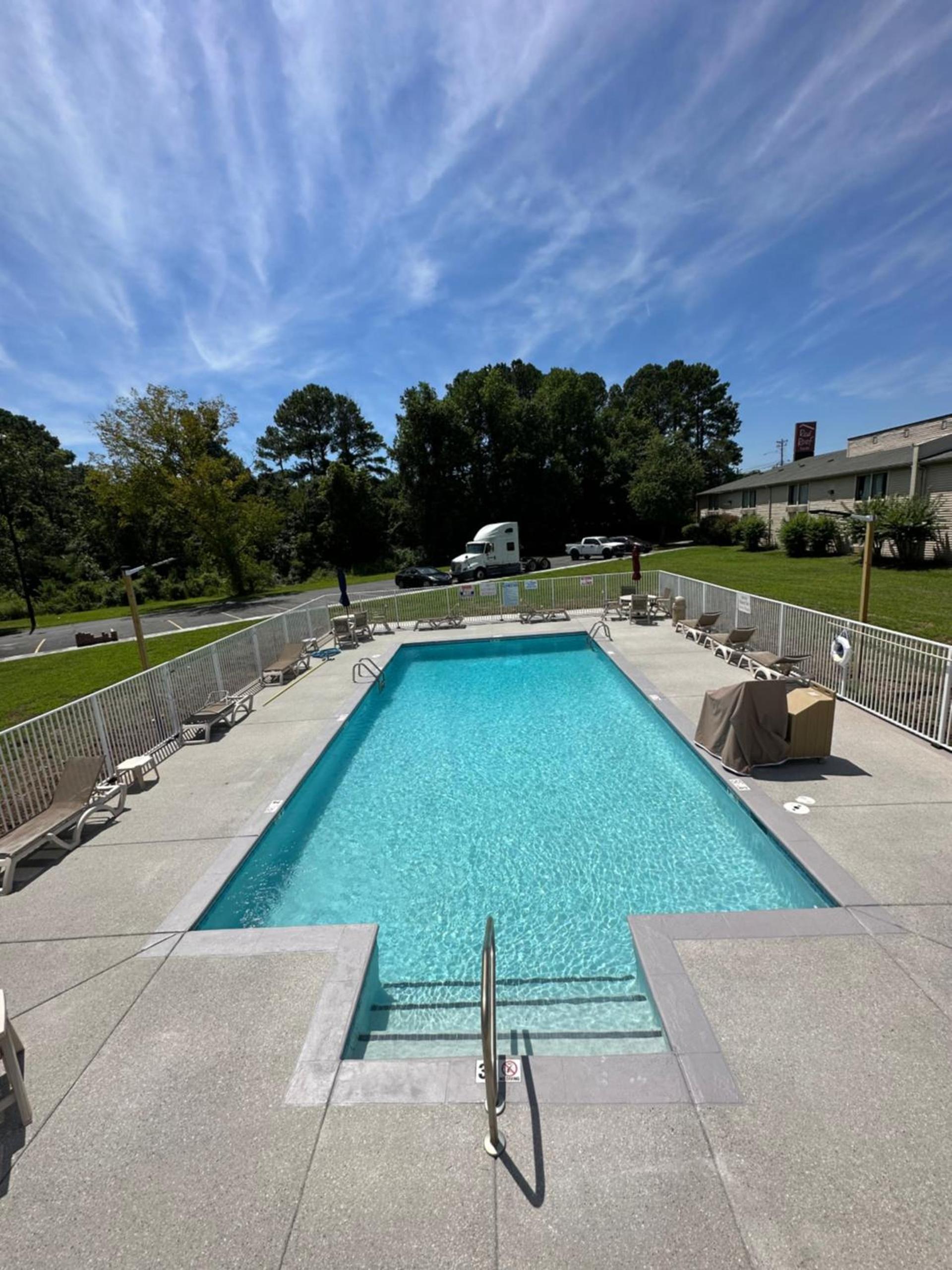 Motel 6-Greensboro, NC - Airport photo 54