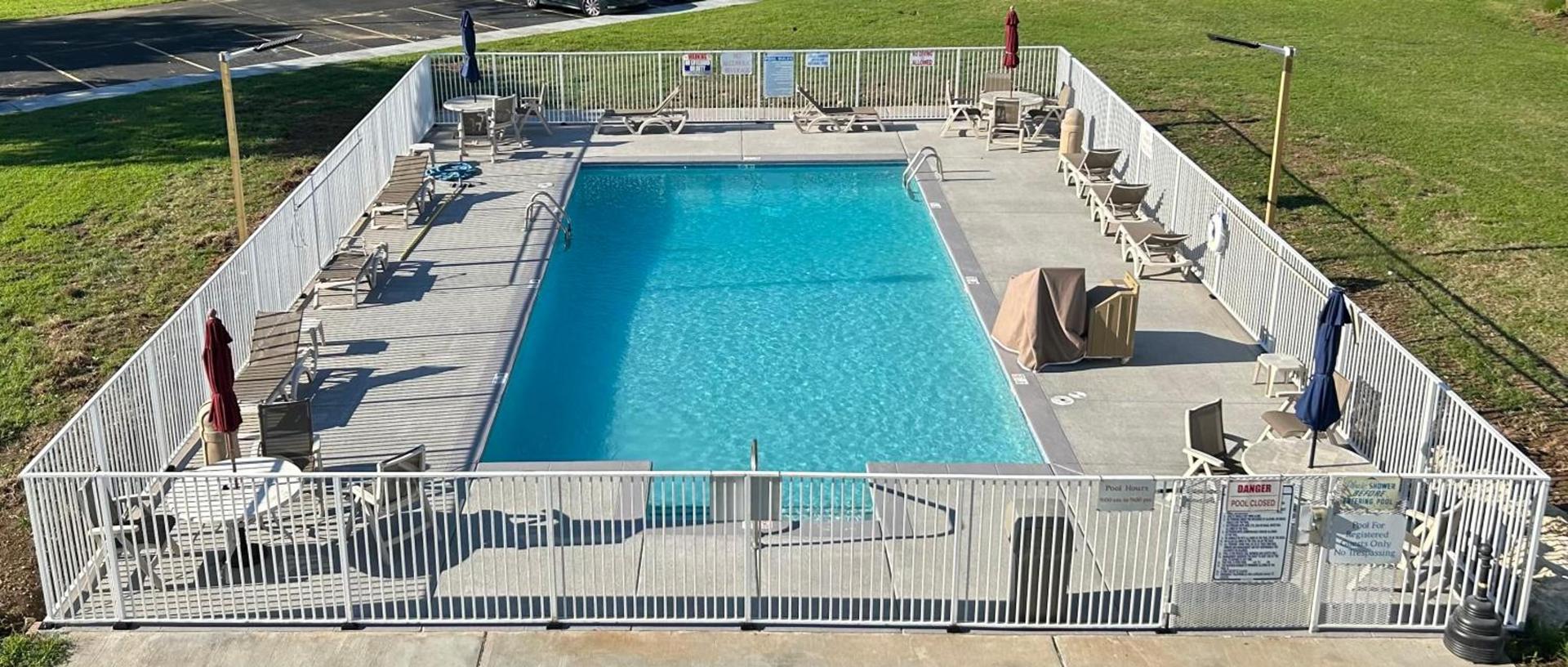 Motel 6-Greensboro, NC - Airport photo 55