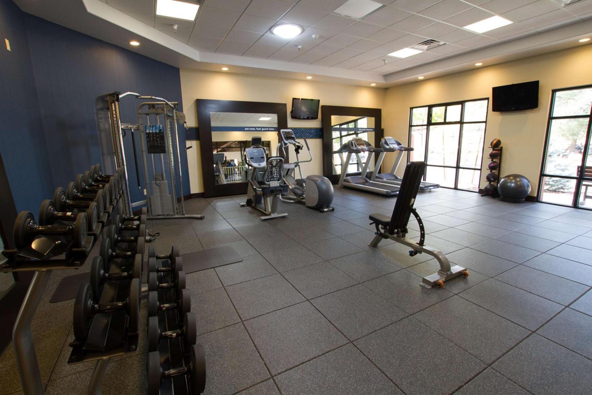 Hampton Inn Prescott photo 17