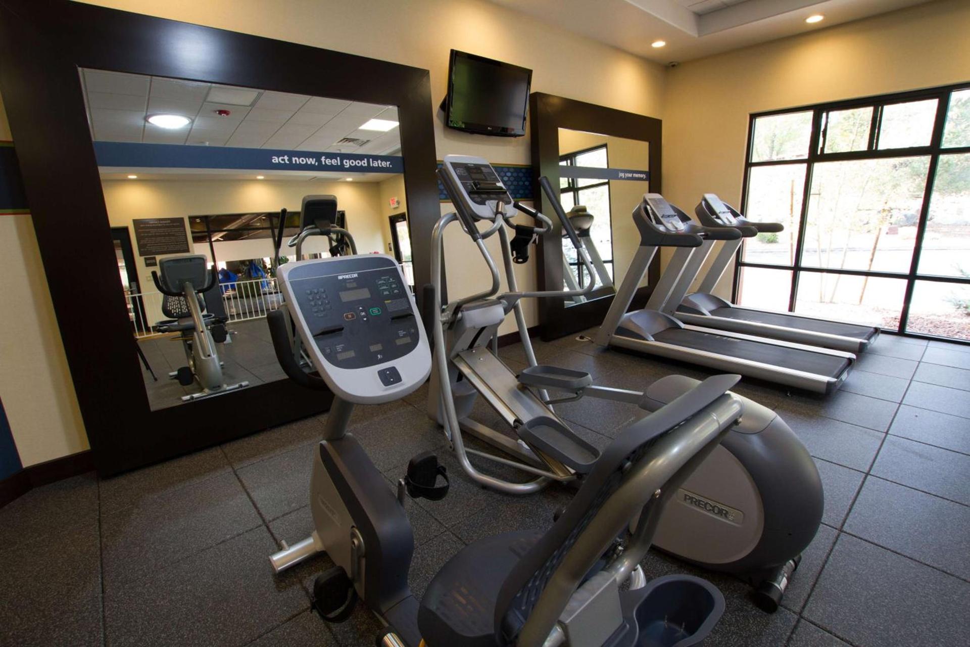 Hampton Inn Prescott photo 18