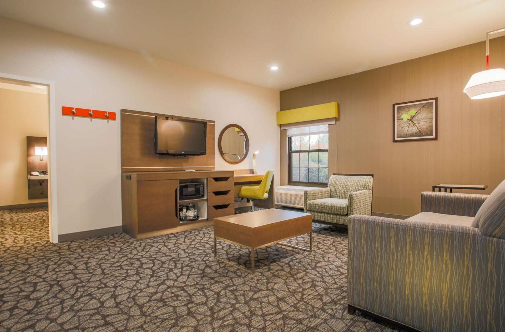 Hampton Inn Prescott photo 19