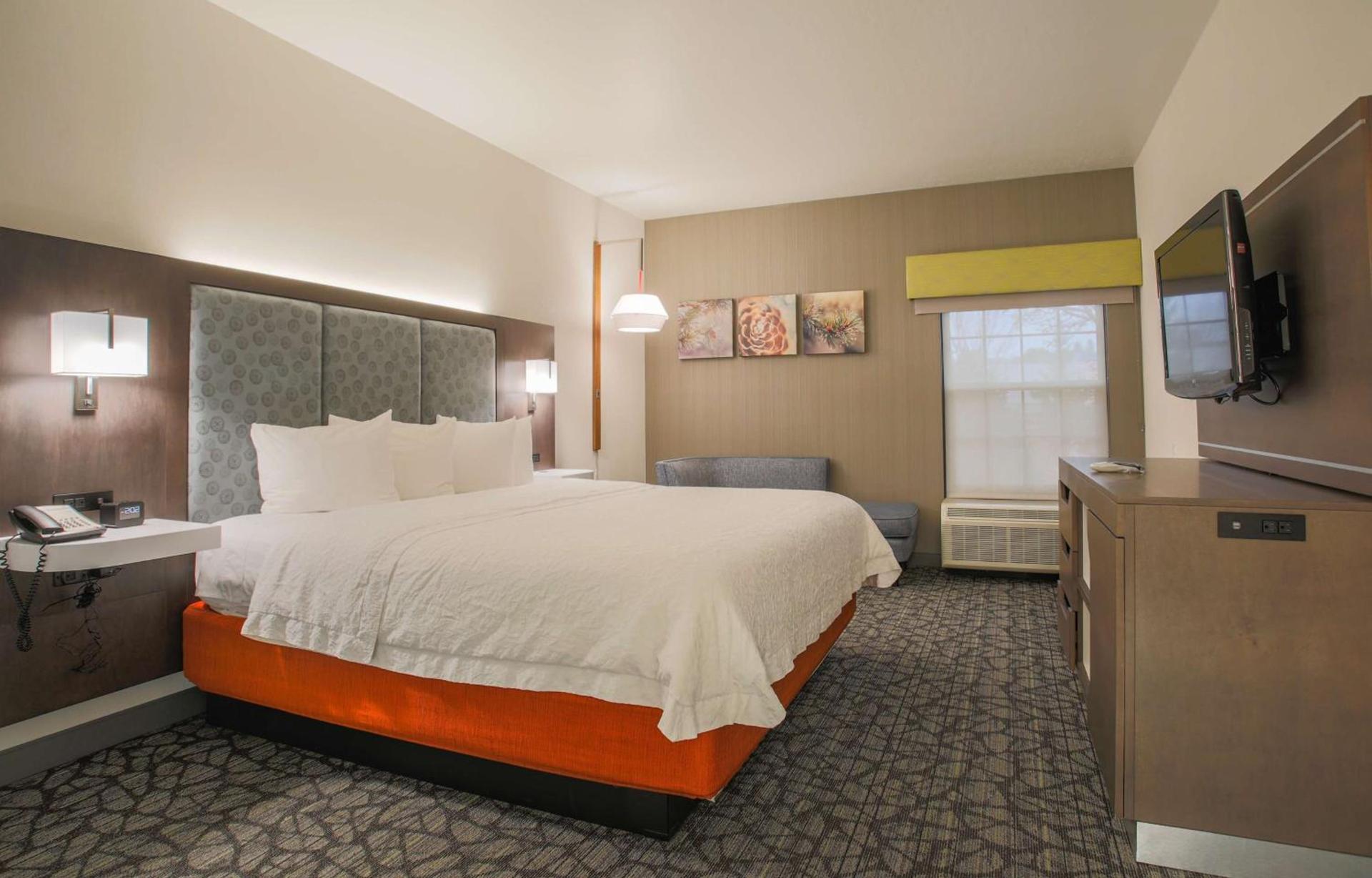 Hampton Inn Prescott photo 20