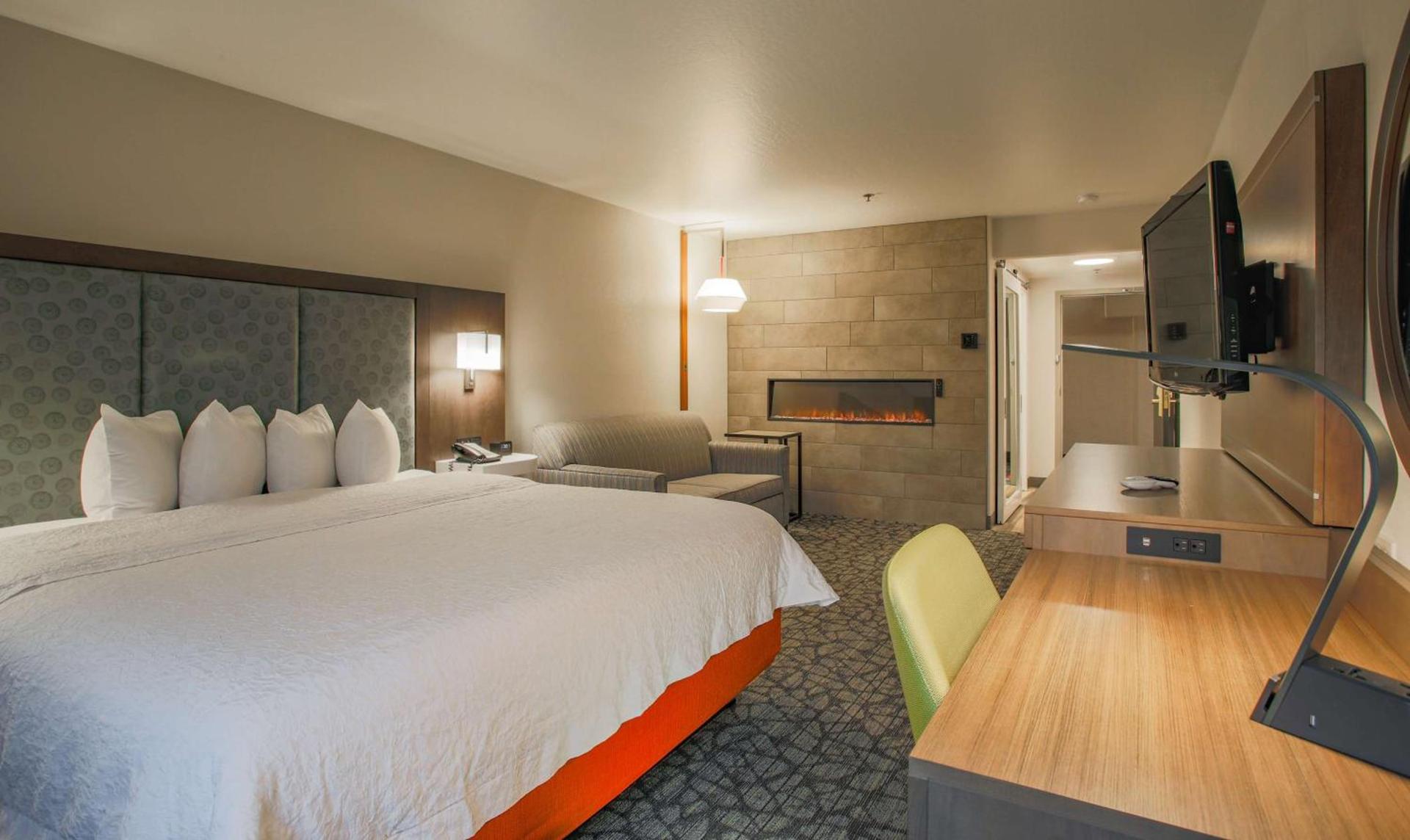 Hampton Inn Prescott photo 22