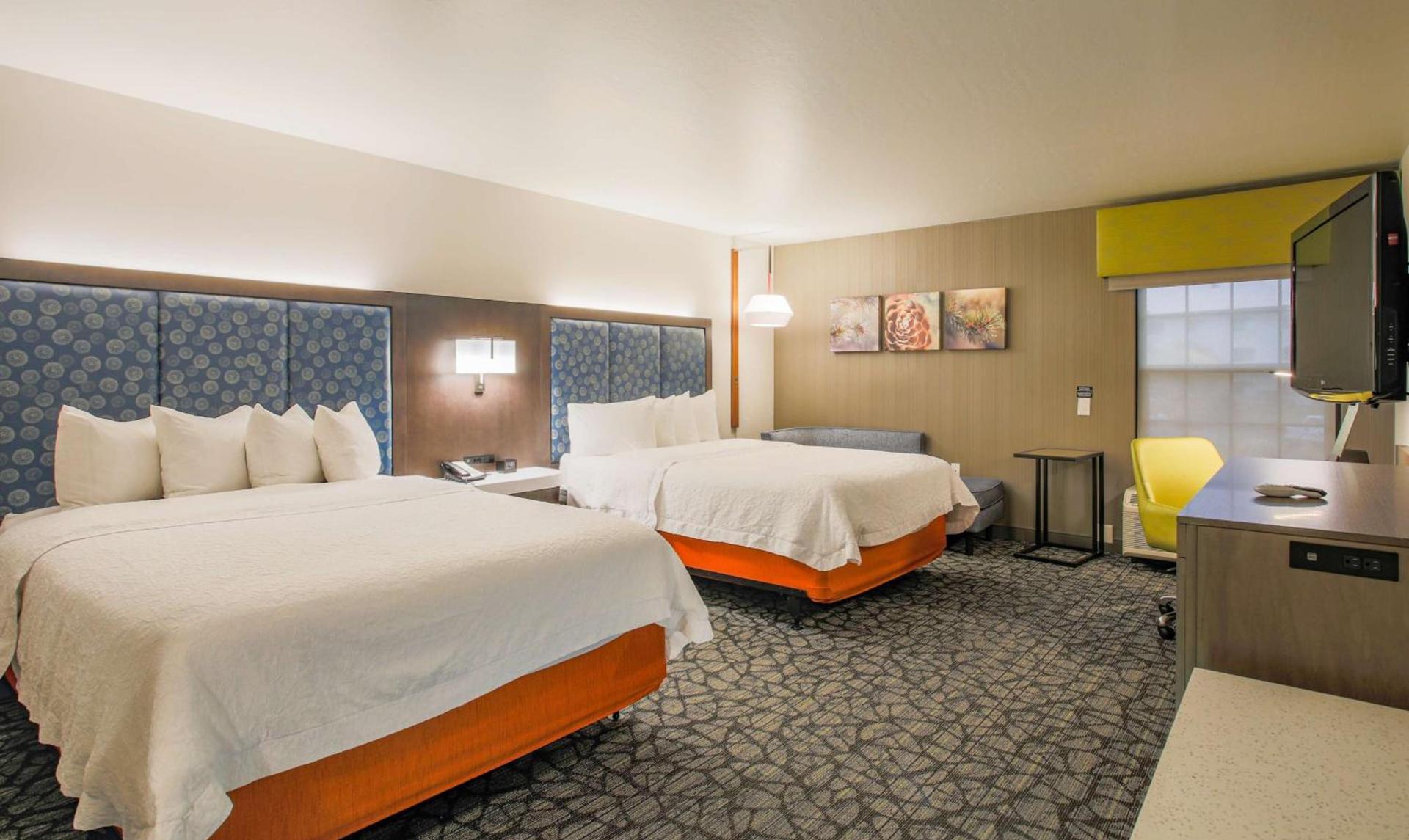 Hampton Inn Prescott photo 23