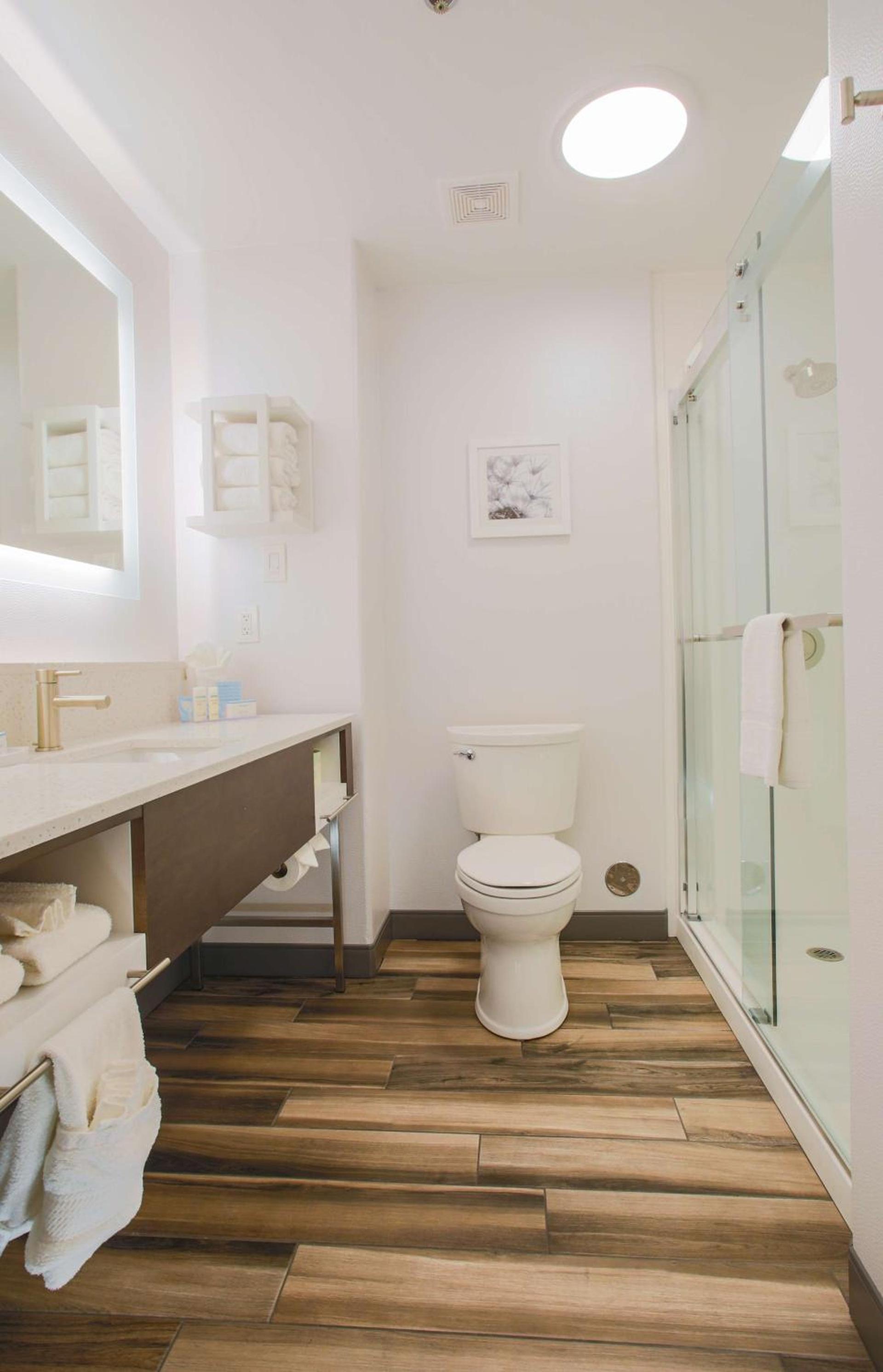Hampton Inn Prescott photo 26