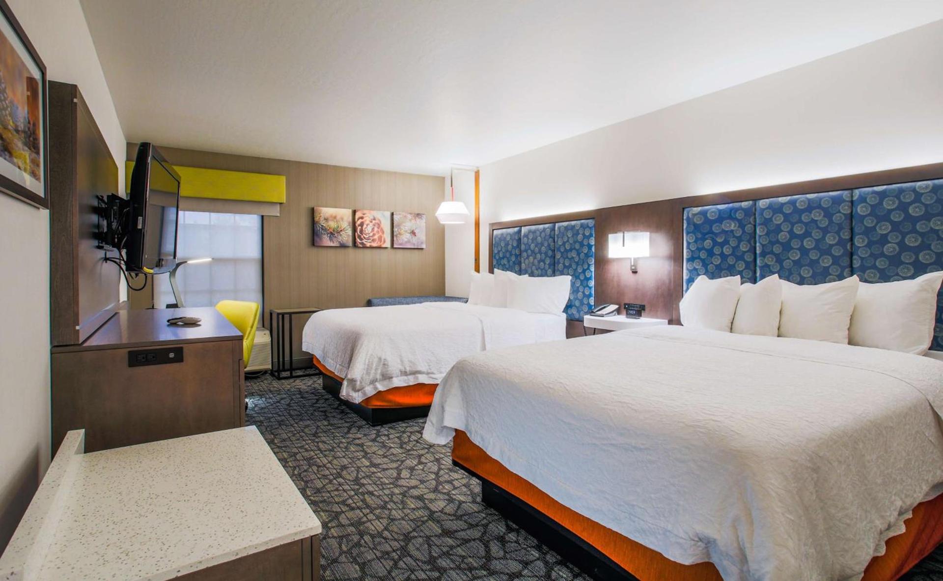 Hampton Inn Prescott photo 27