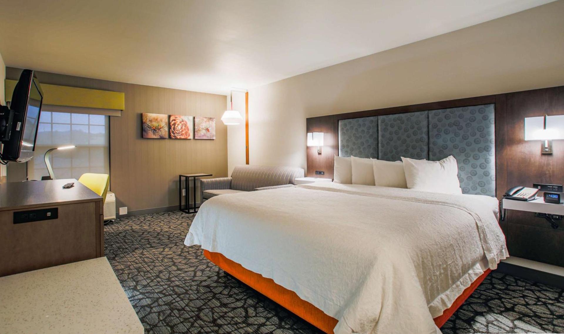 Hampton Inn Prescott photo 28