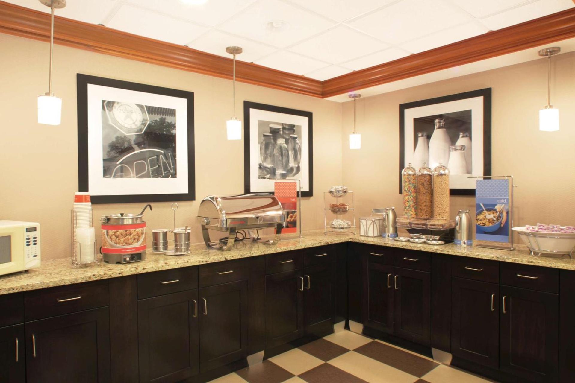 Hampton Inn & Suites Port St. Lucie photo 4