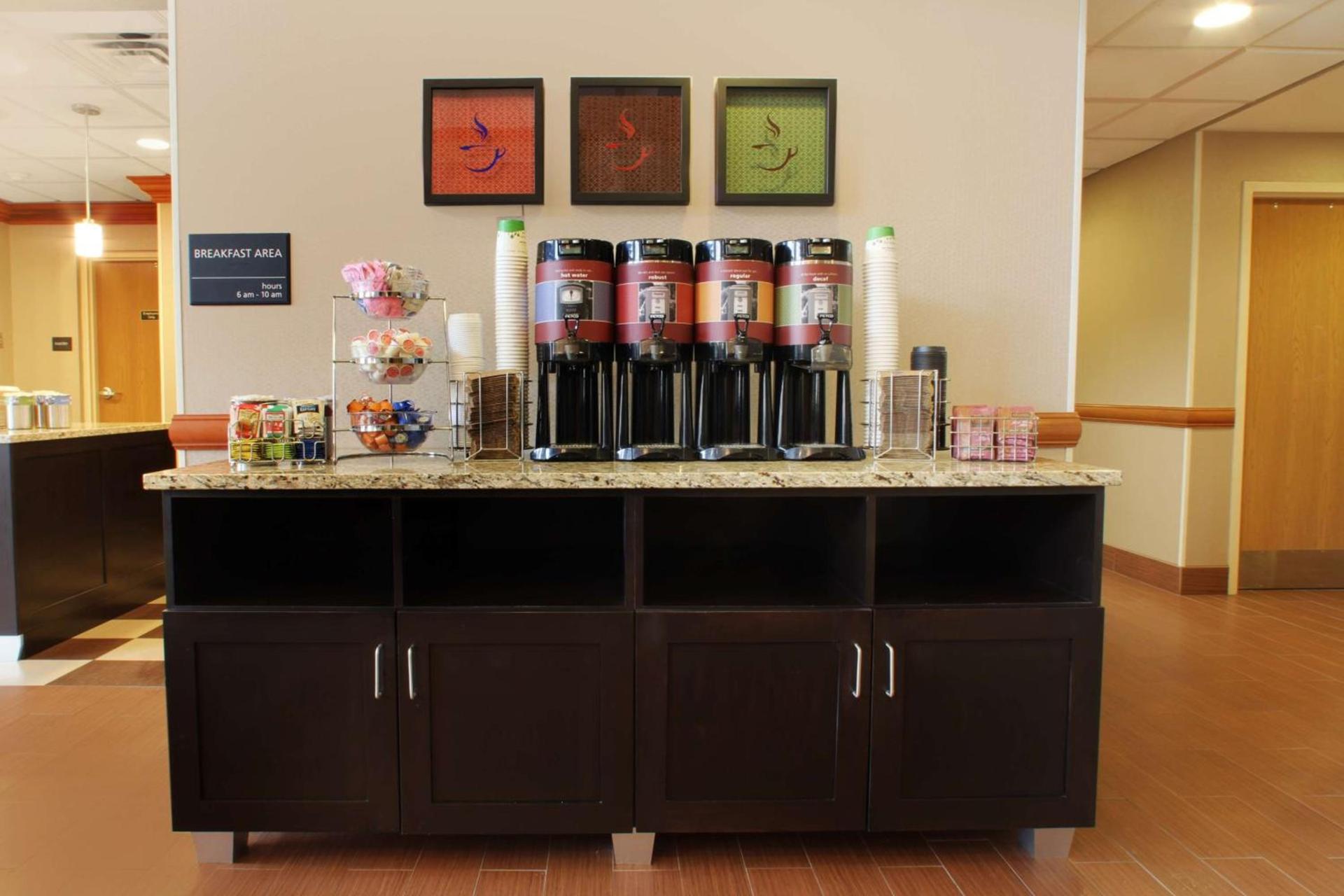 Hampton Inn & Suites Port St. Lucie photo 6