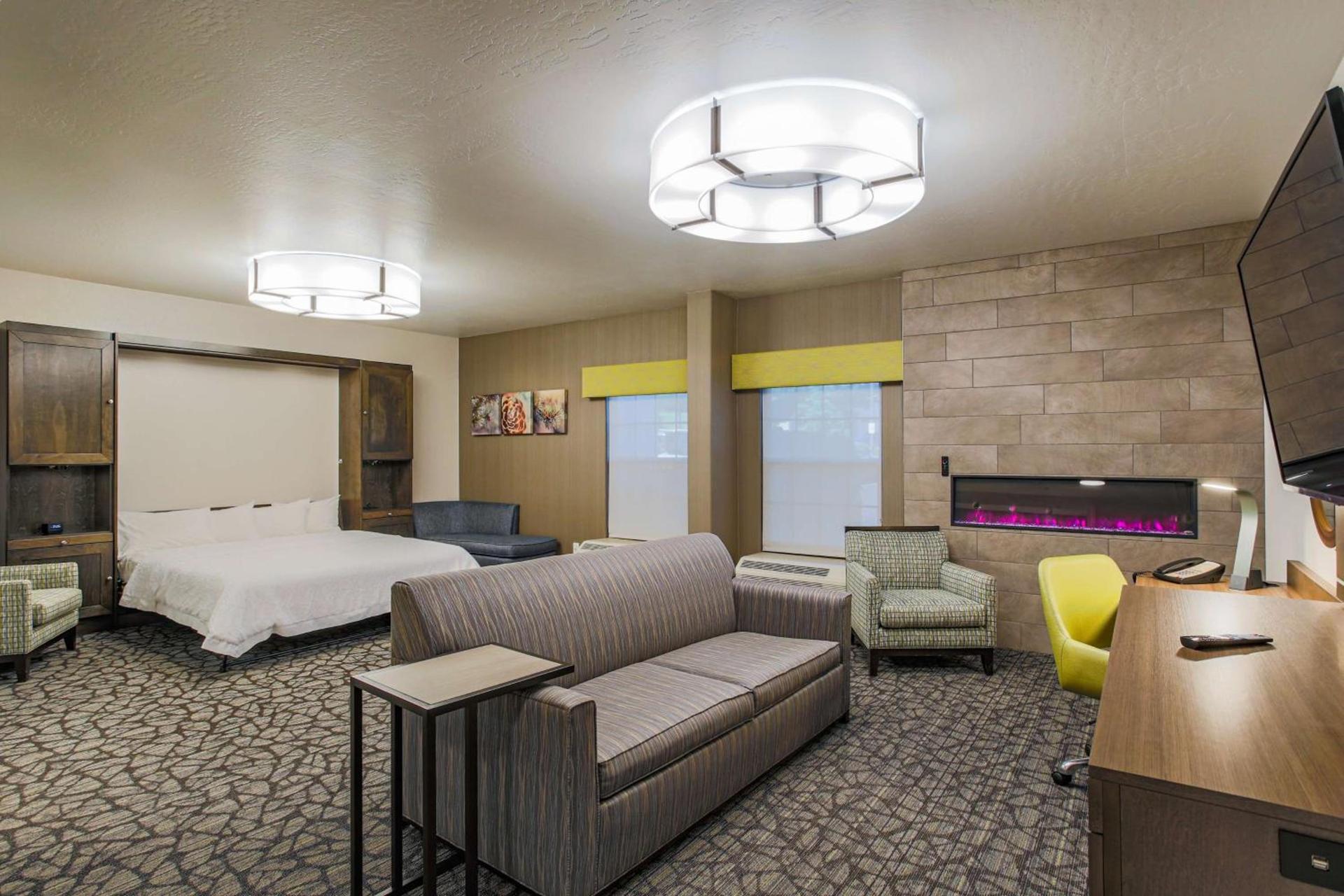 Hampton Inn Prescott photo 33