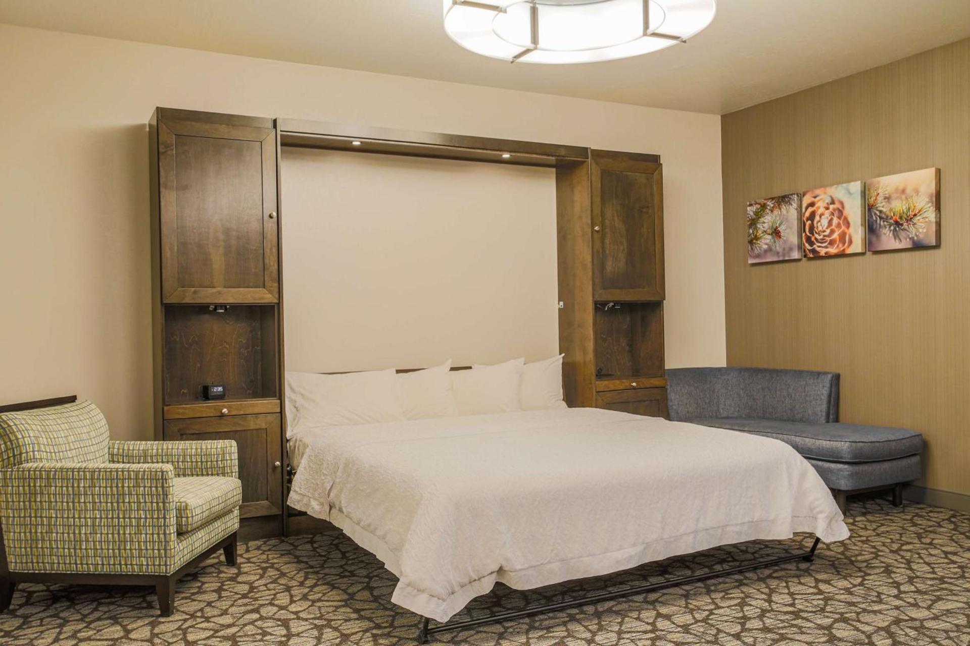 Hampton Inn Prescott photo 34