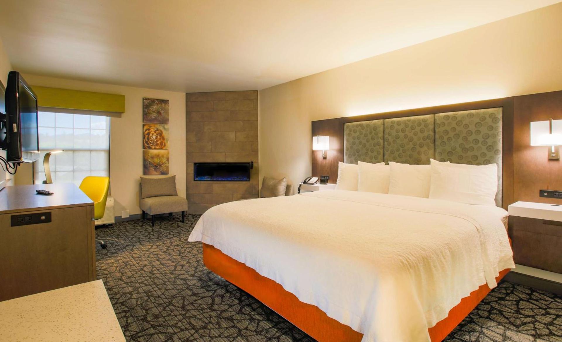 Hampton Inn Prescott photo 35