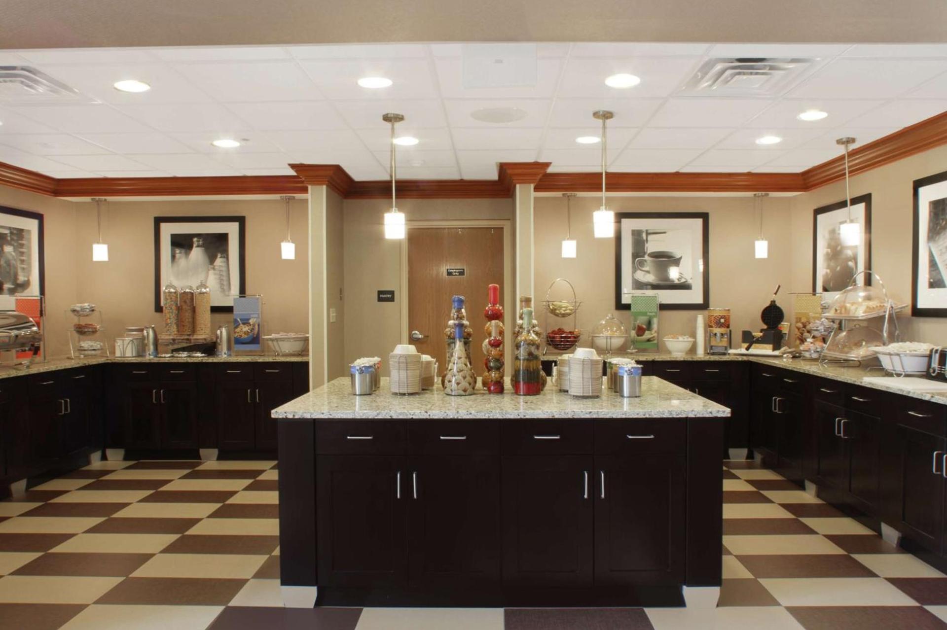 Hampton Inn & Suites Port St. Lucie photo 8