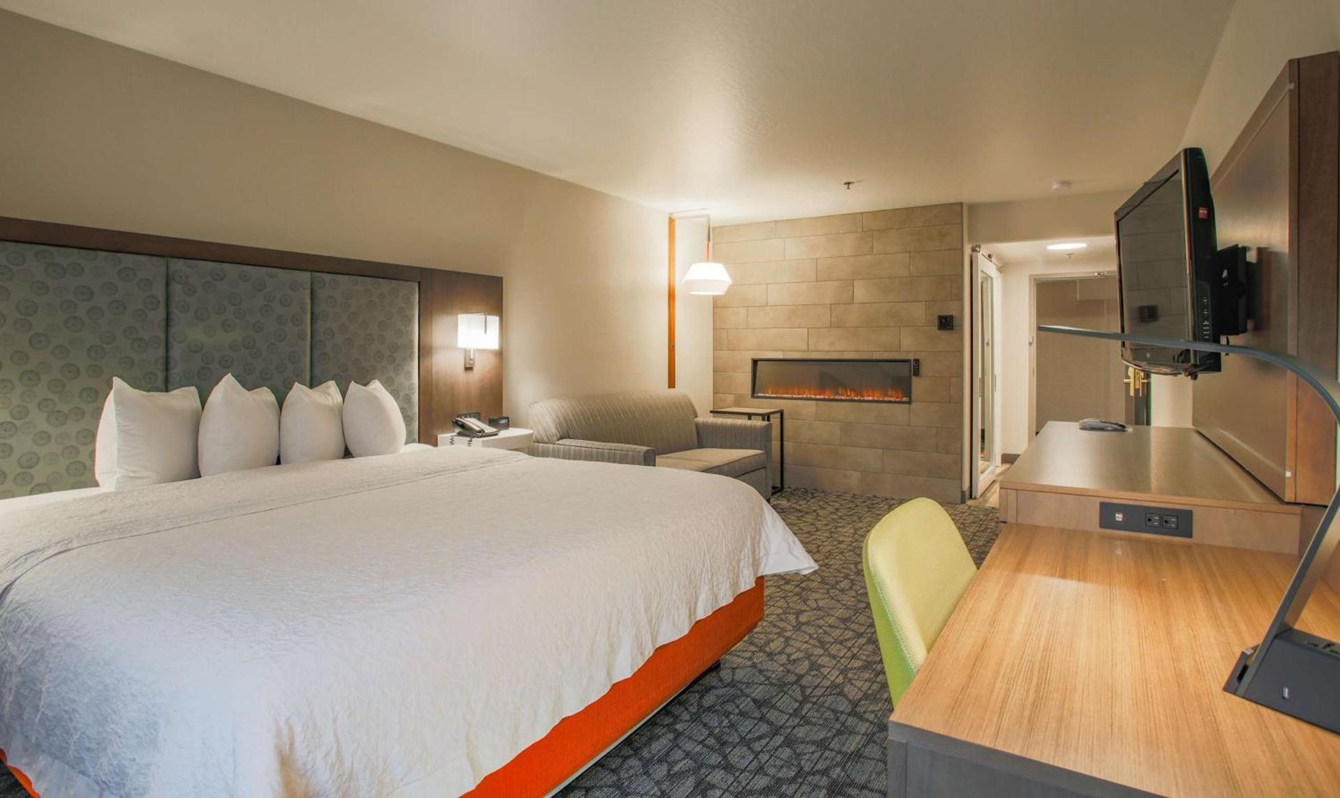 Hampton Inn Prescott photo 40